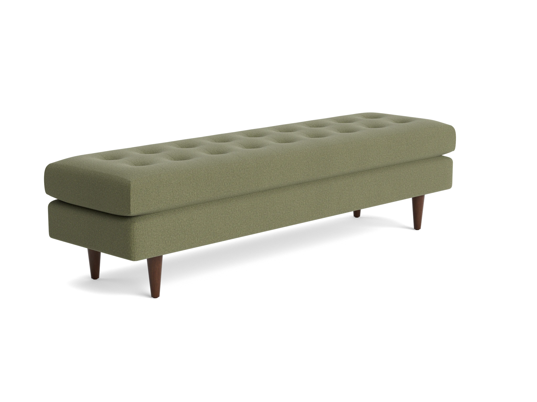 eliot bench faithful olive