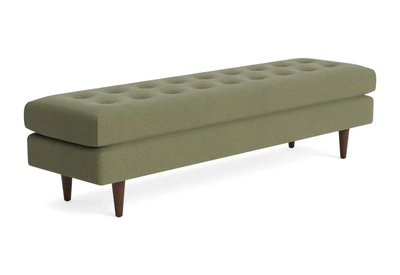 eliot bench faithful olive