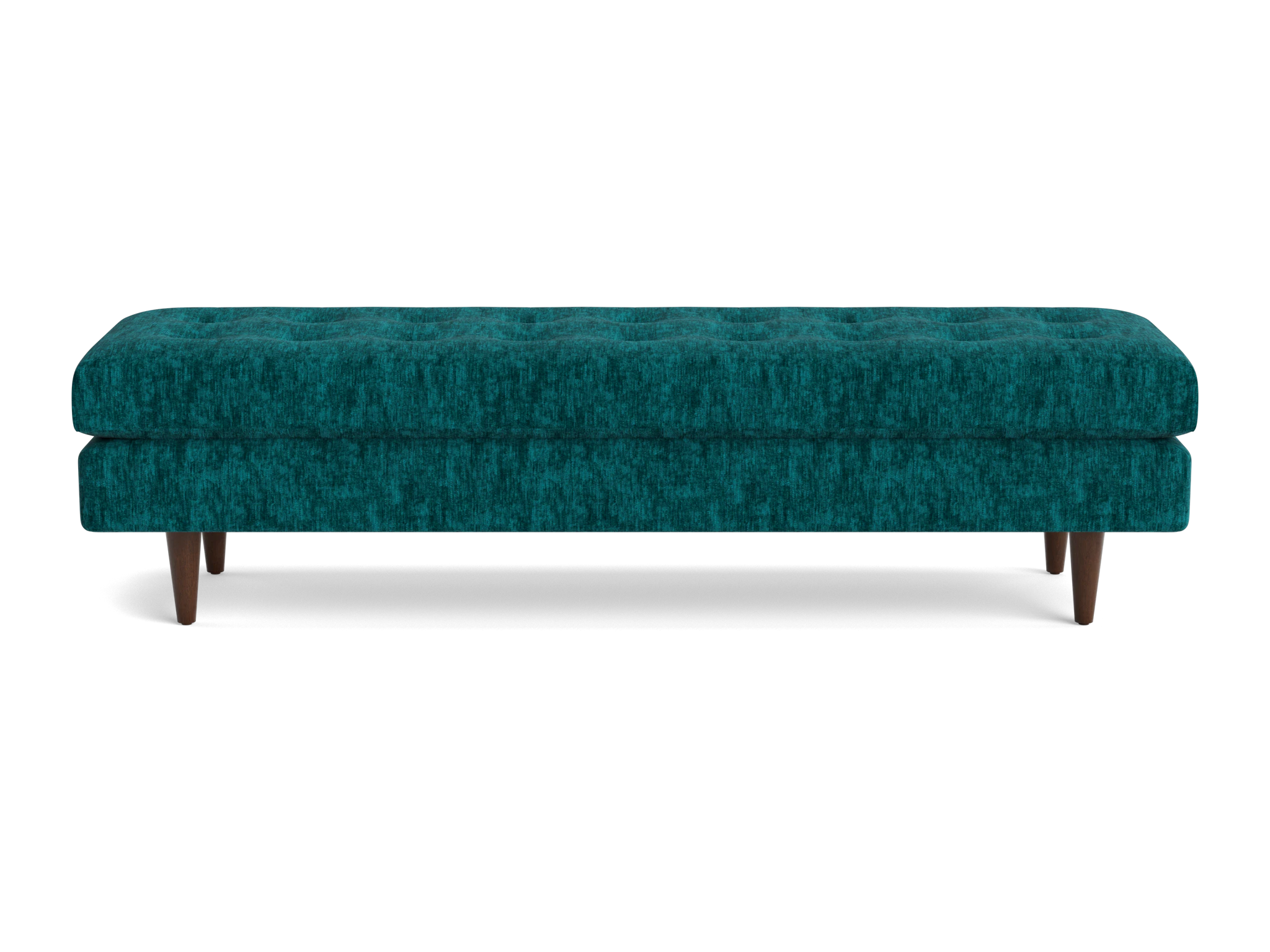 eliot bench crave greenery