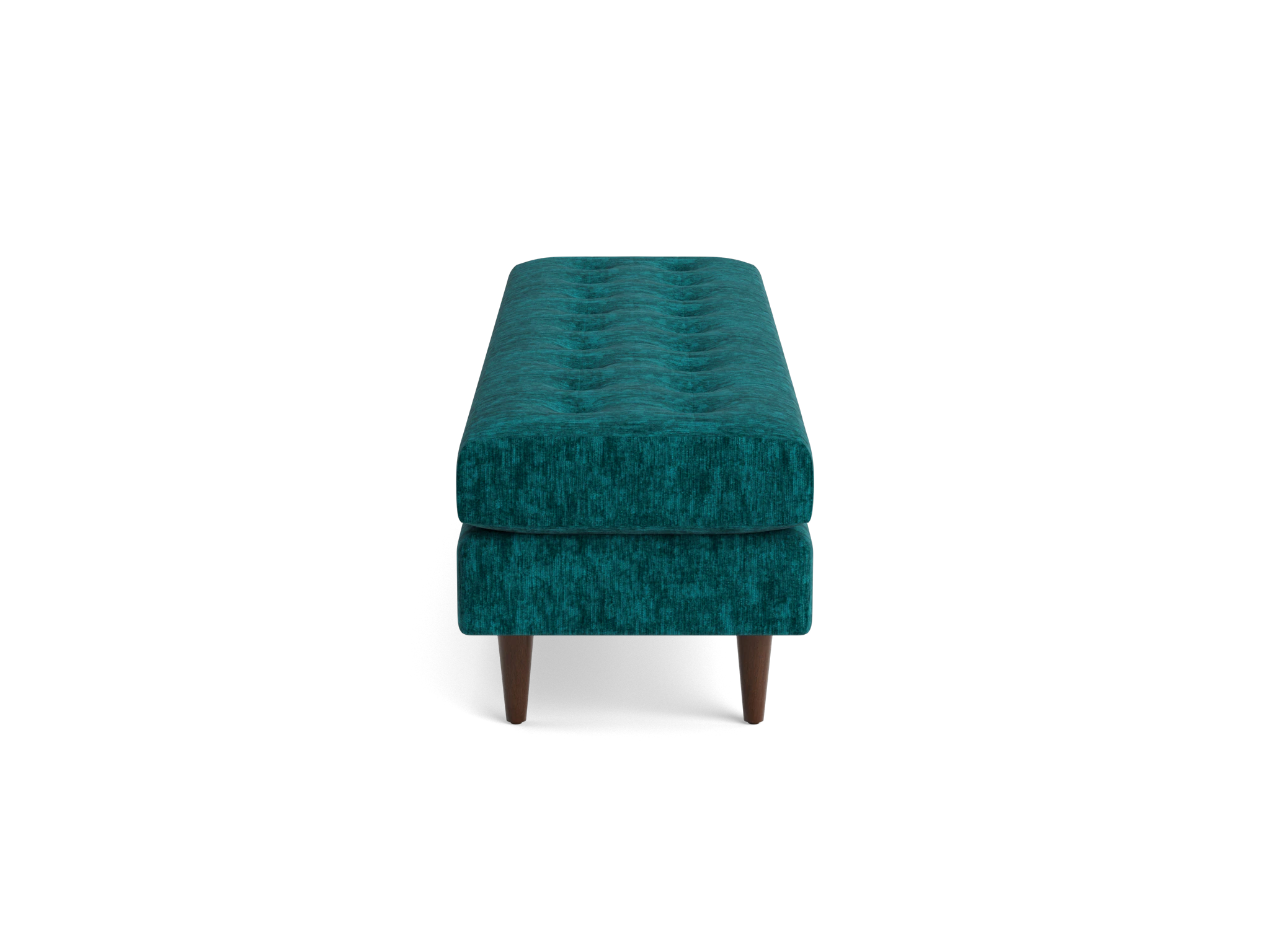 eliot bench crave greenery