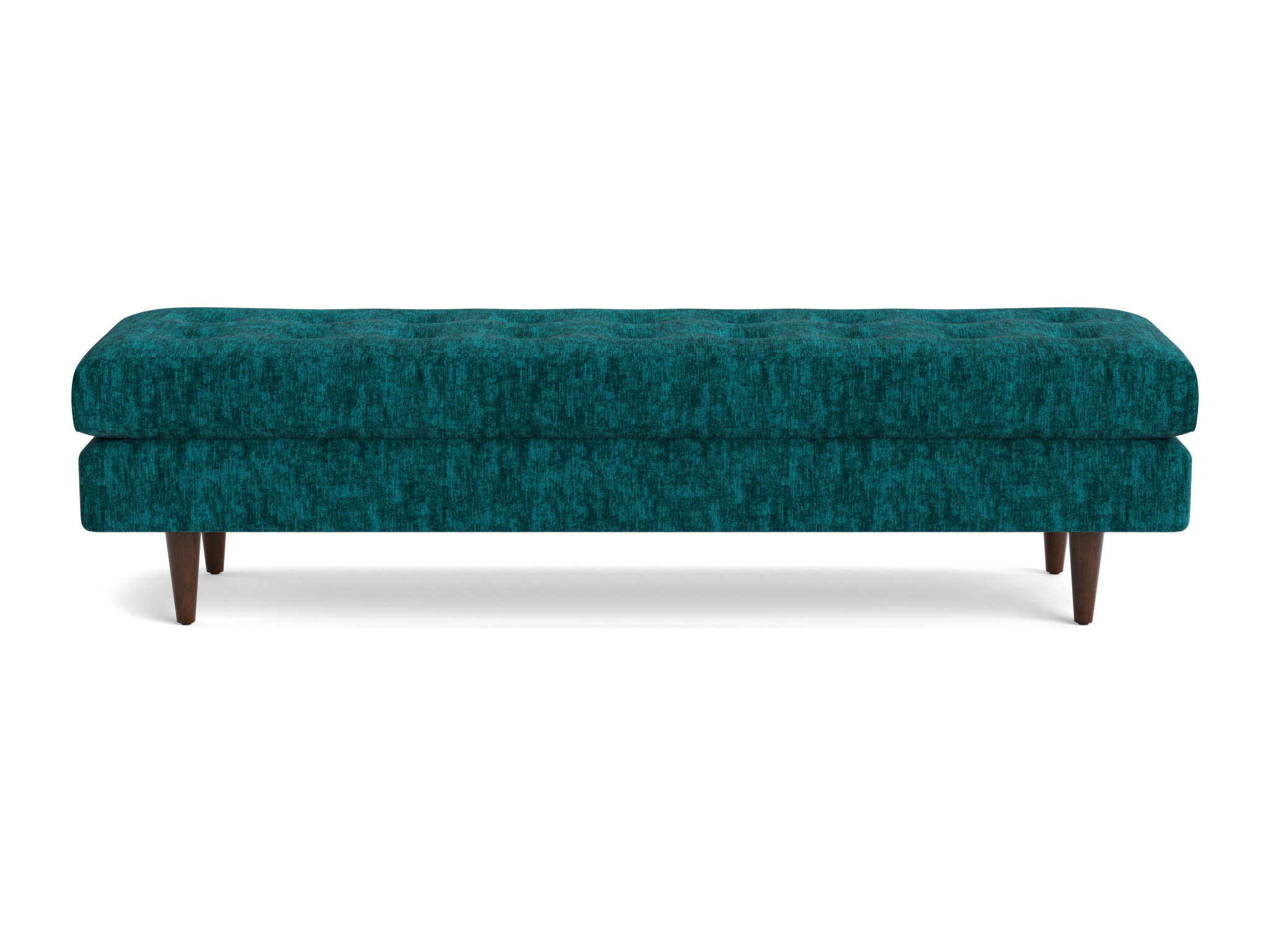 eliot bench crave greenery