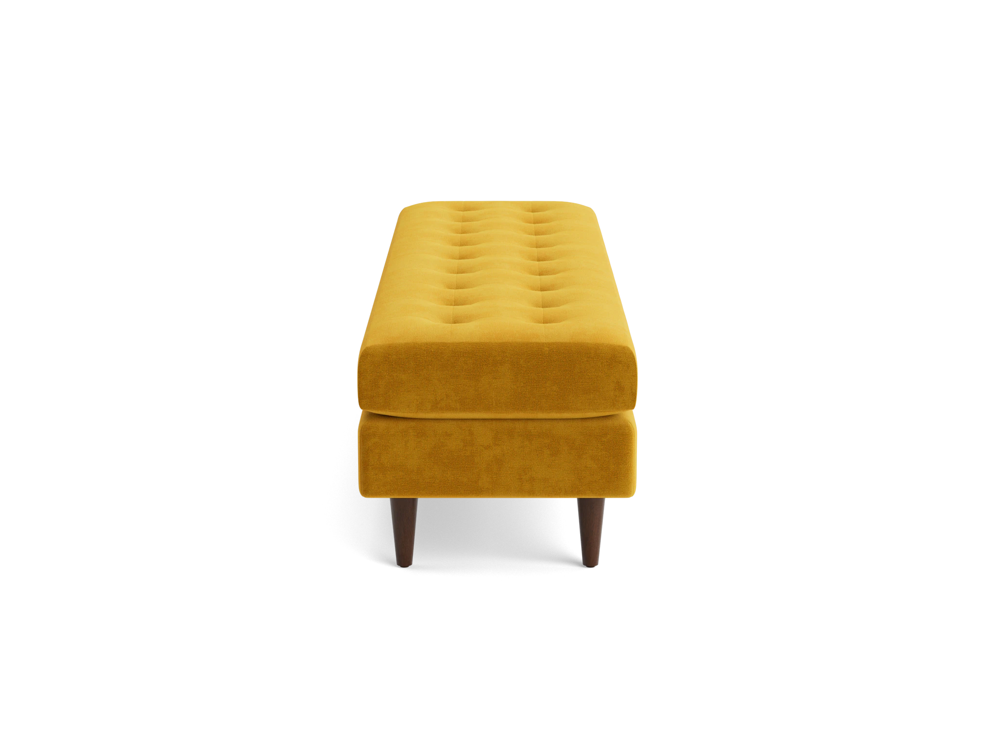 eliot bench harper amber gold