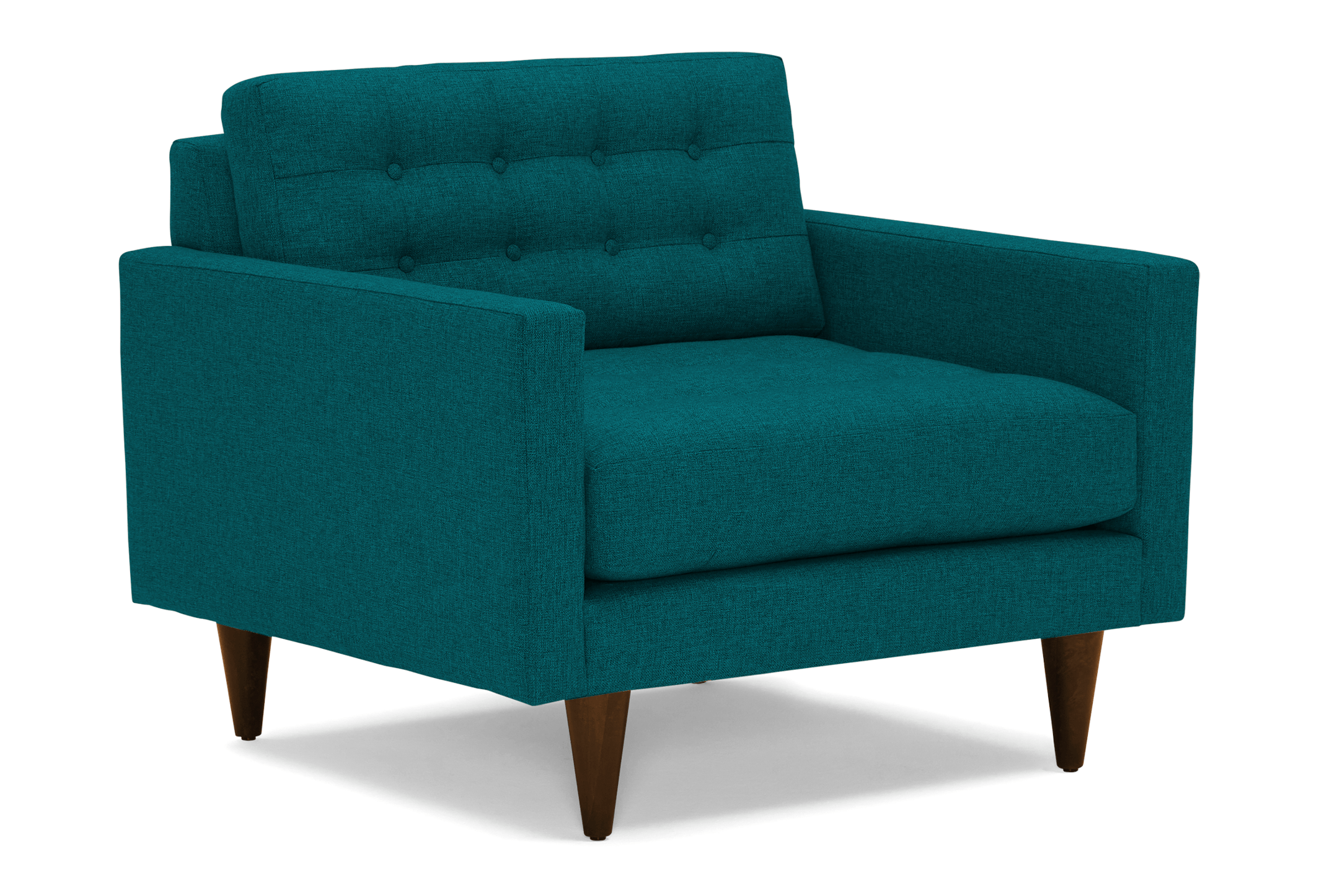 eliot chair lucky turquoise