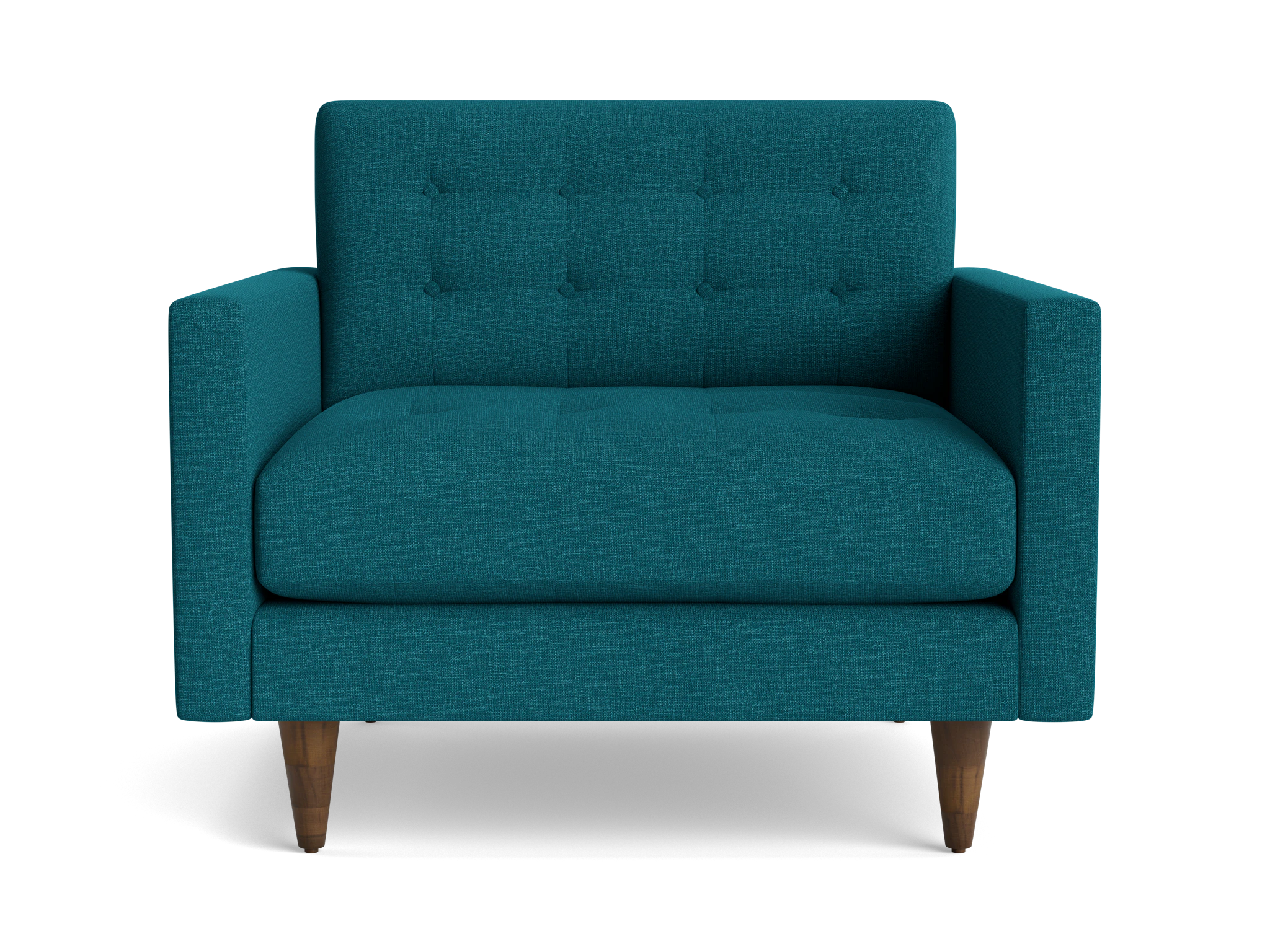 eliot chair key largo zenith teal
