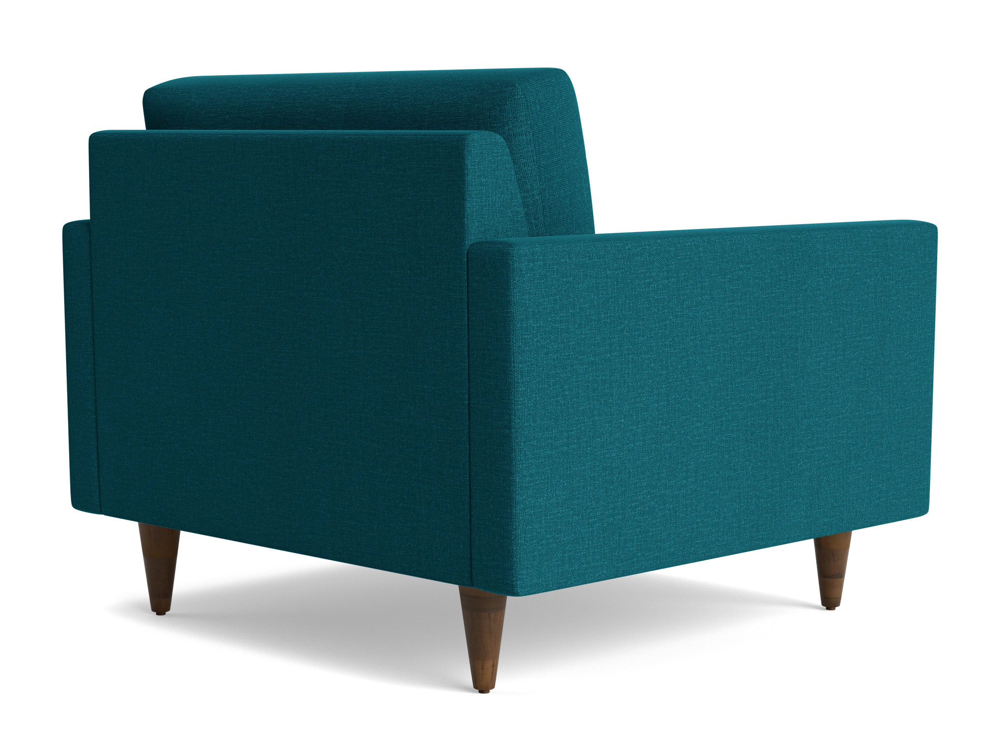 eliot chair key largo zenith teal