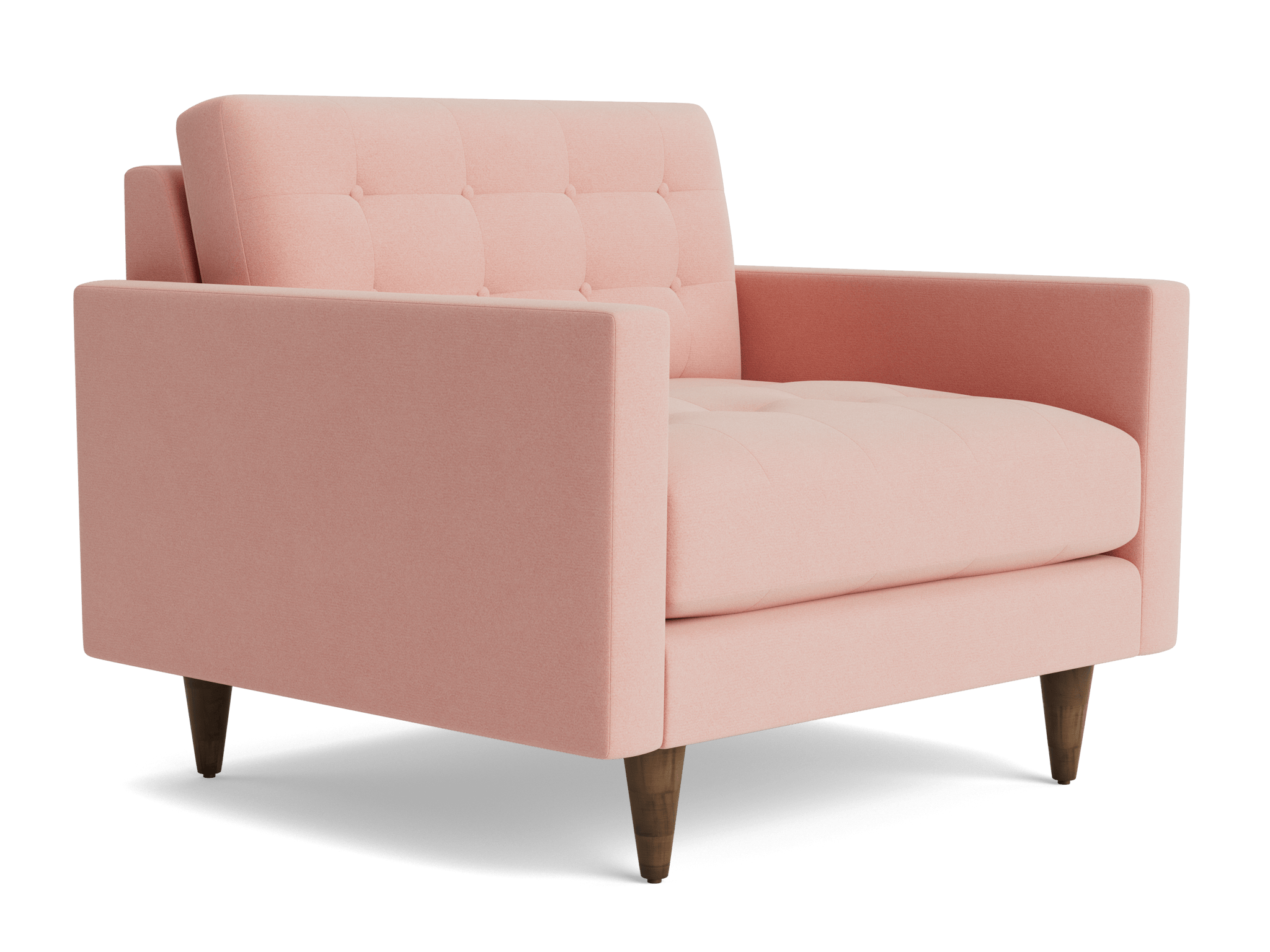 eliot chair royale blush