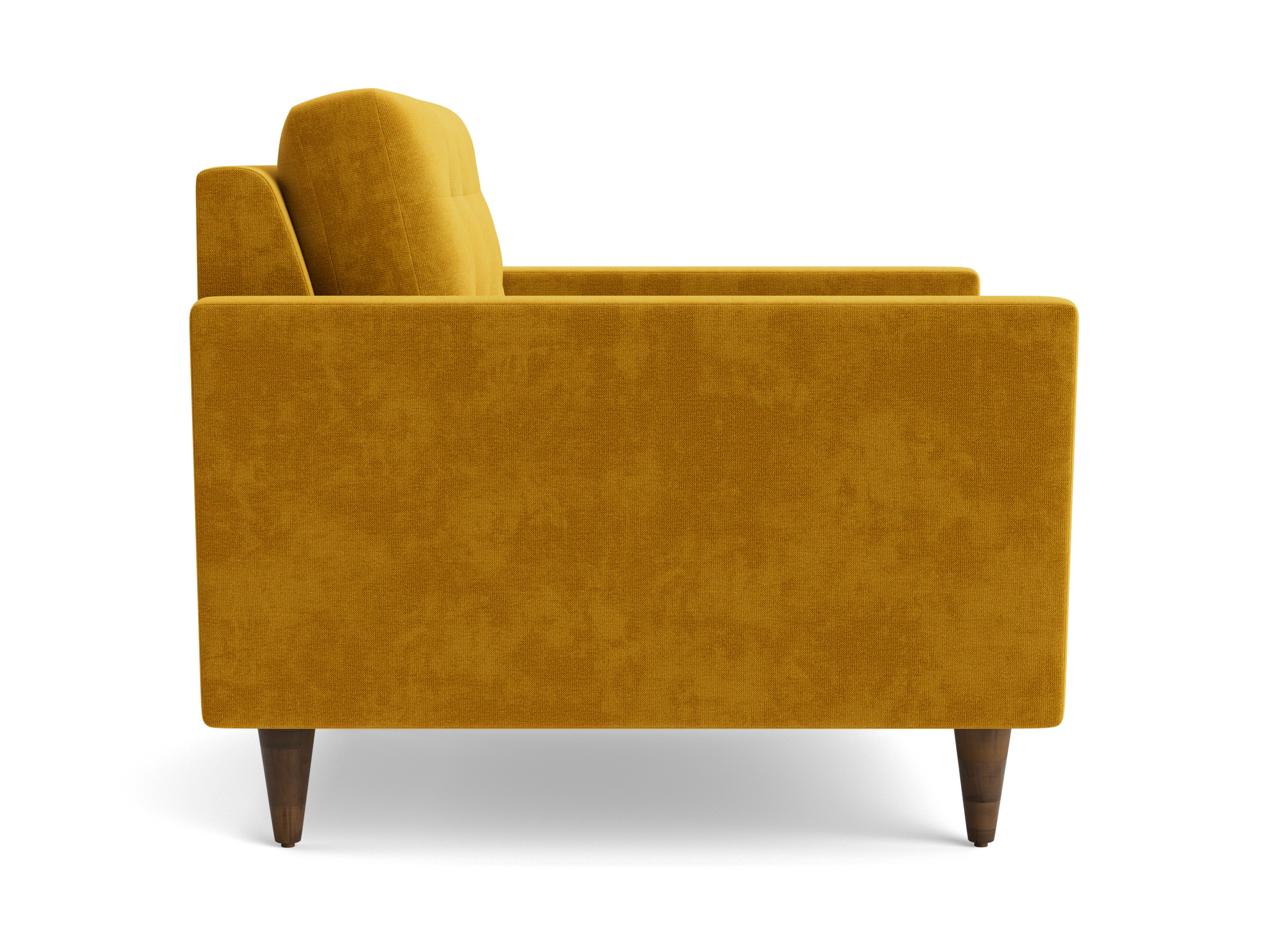 eliot chair harper amber gold