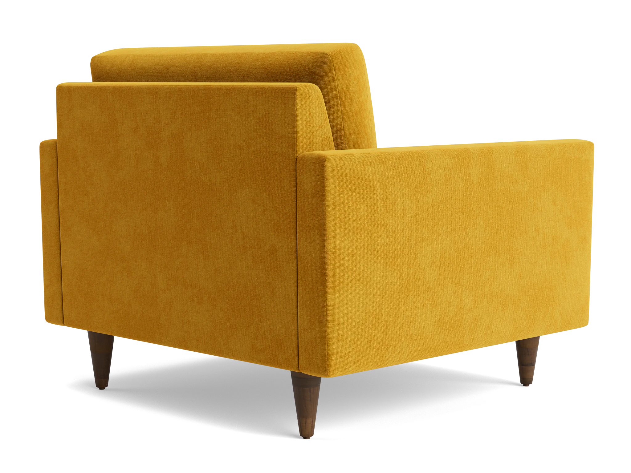 eliot chair harper amber gold