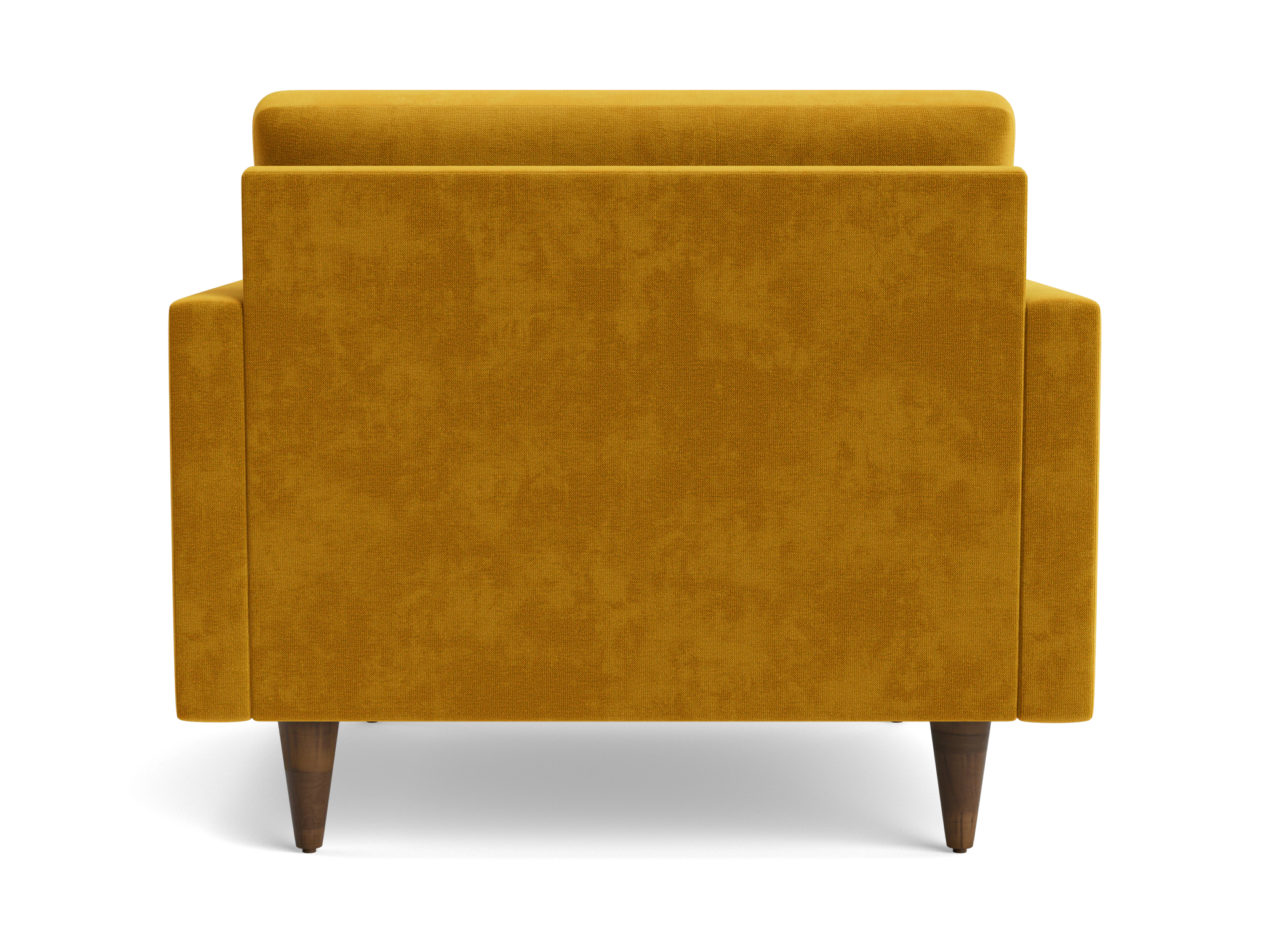 eliot chair harper amber gold