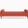 eliot daybed key largo coral
