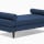 eliot daybed key largo denim
