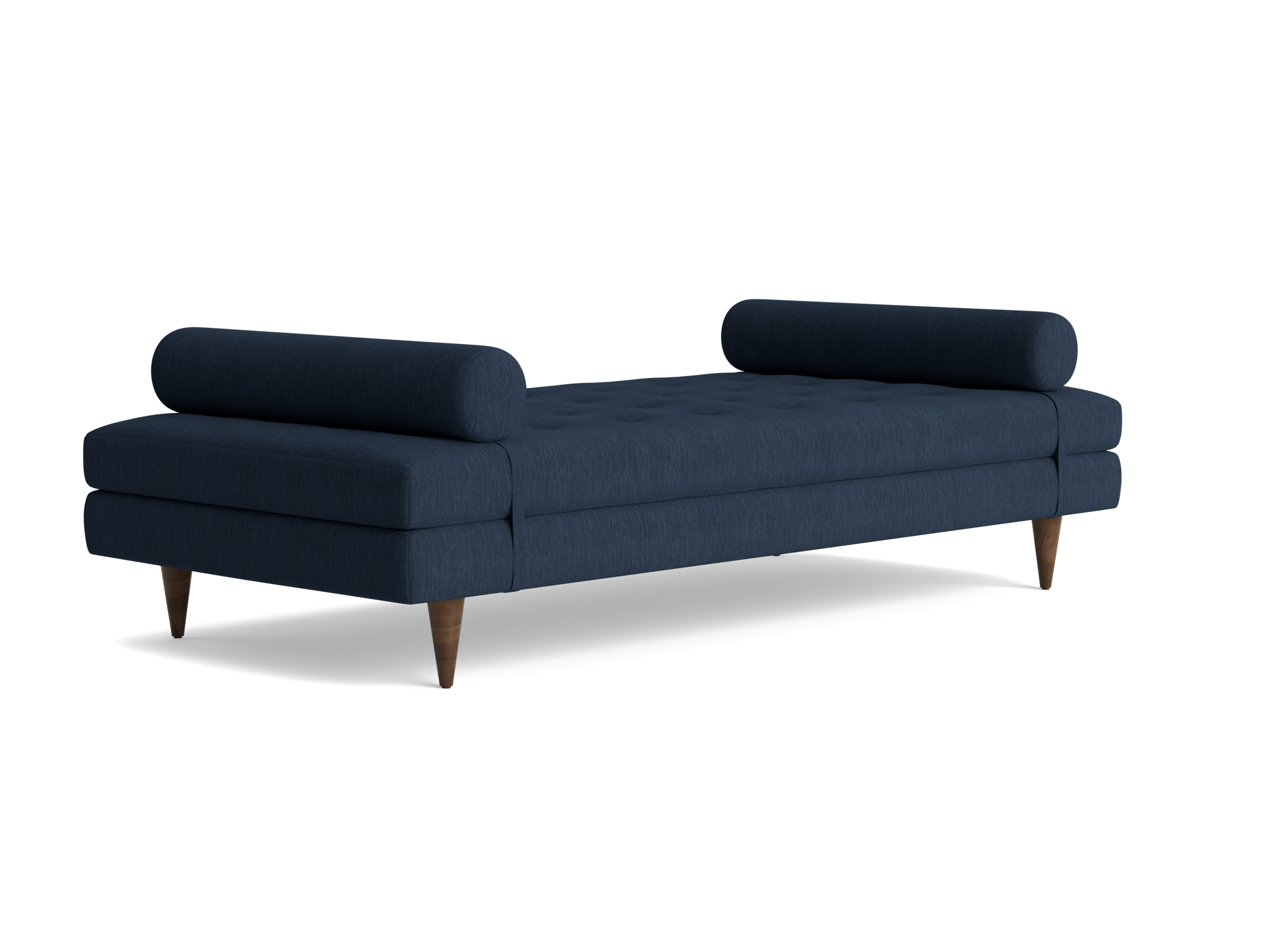 eliot daybed bentley indigo