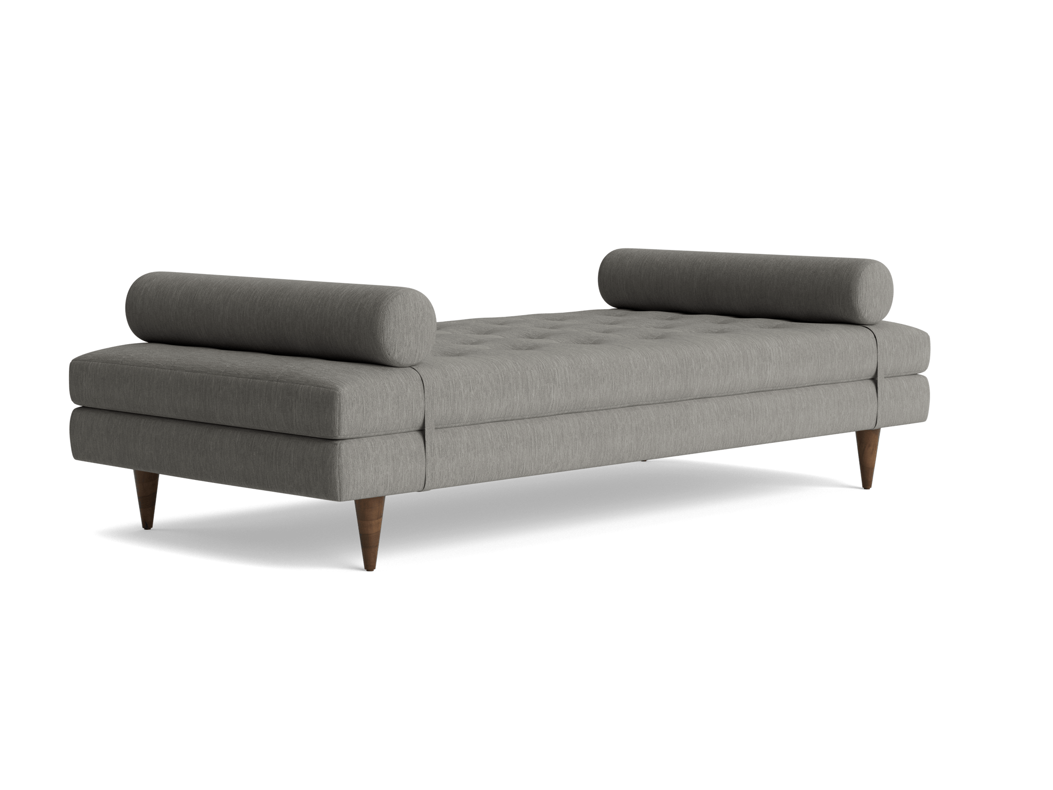 eliot daybed bentley pewter