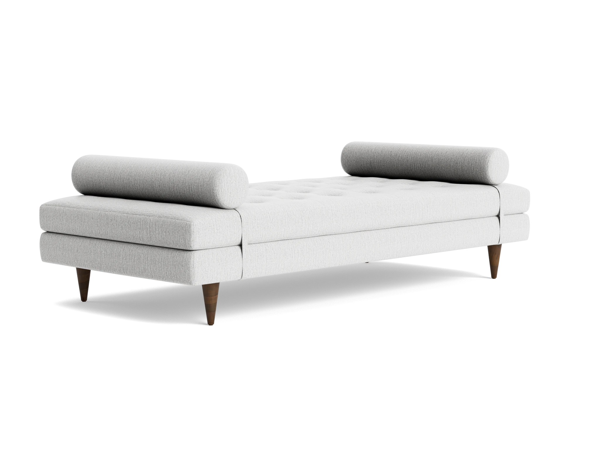 eliot daybed sunbrella premier fog