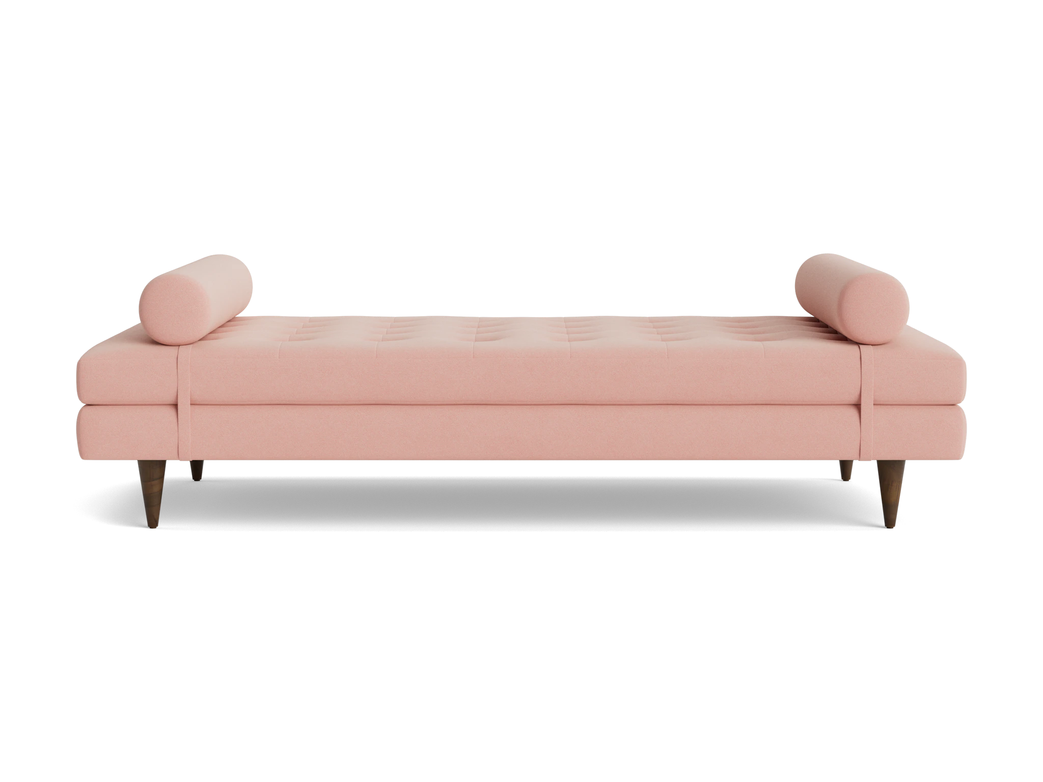 eliot daybed royale blush