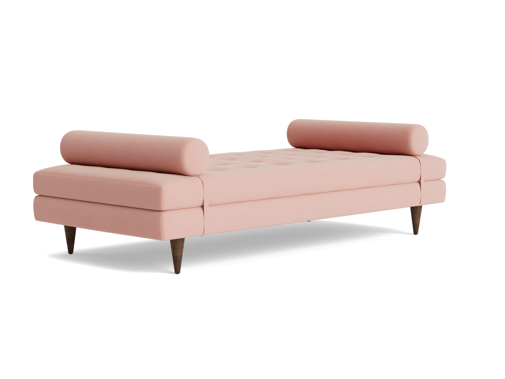 eliot daybed royale blush