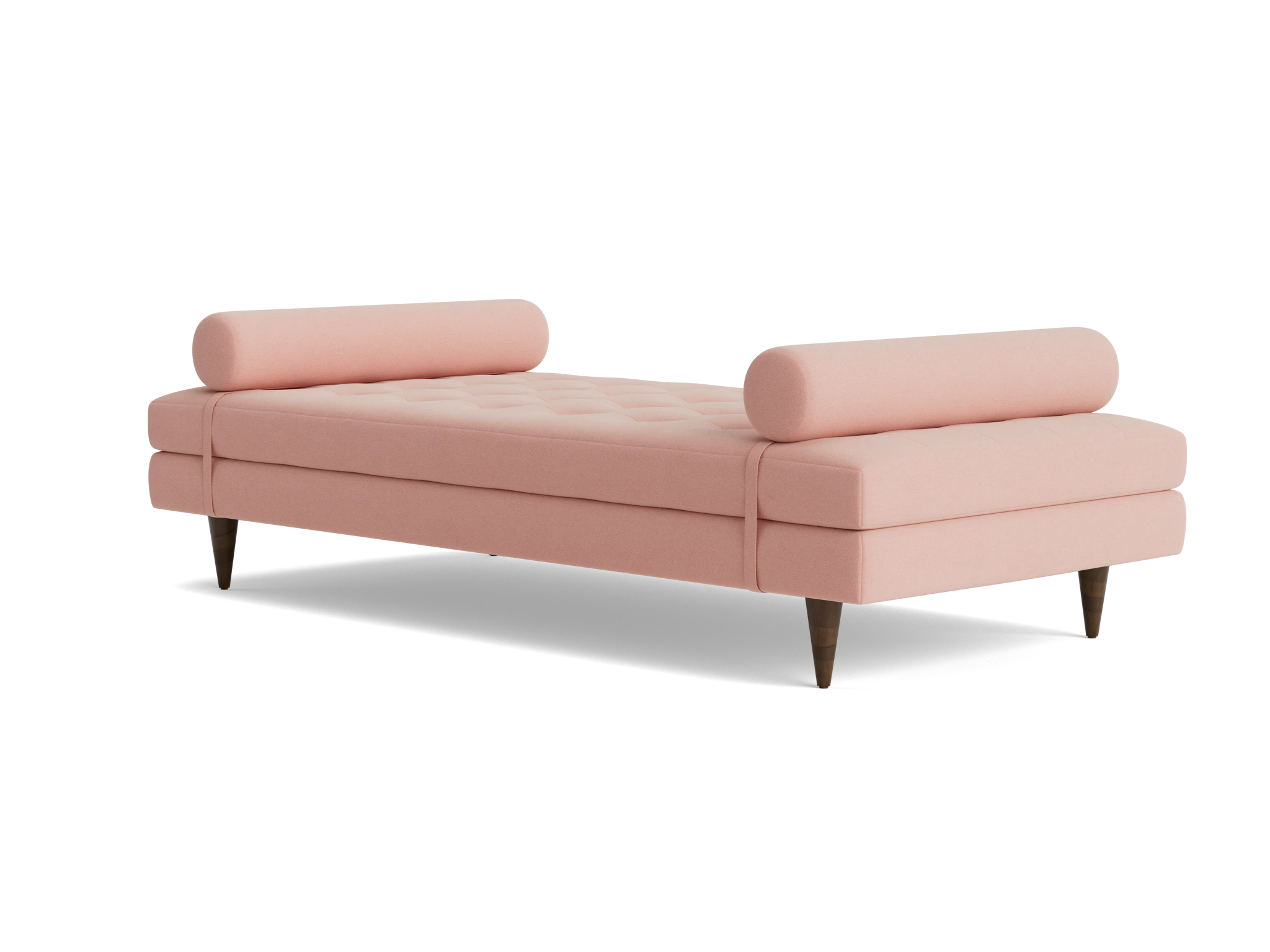 eliot daybed royale blush