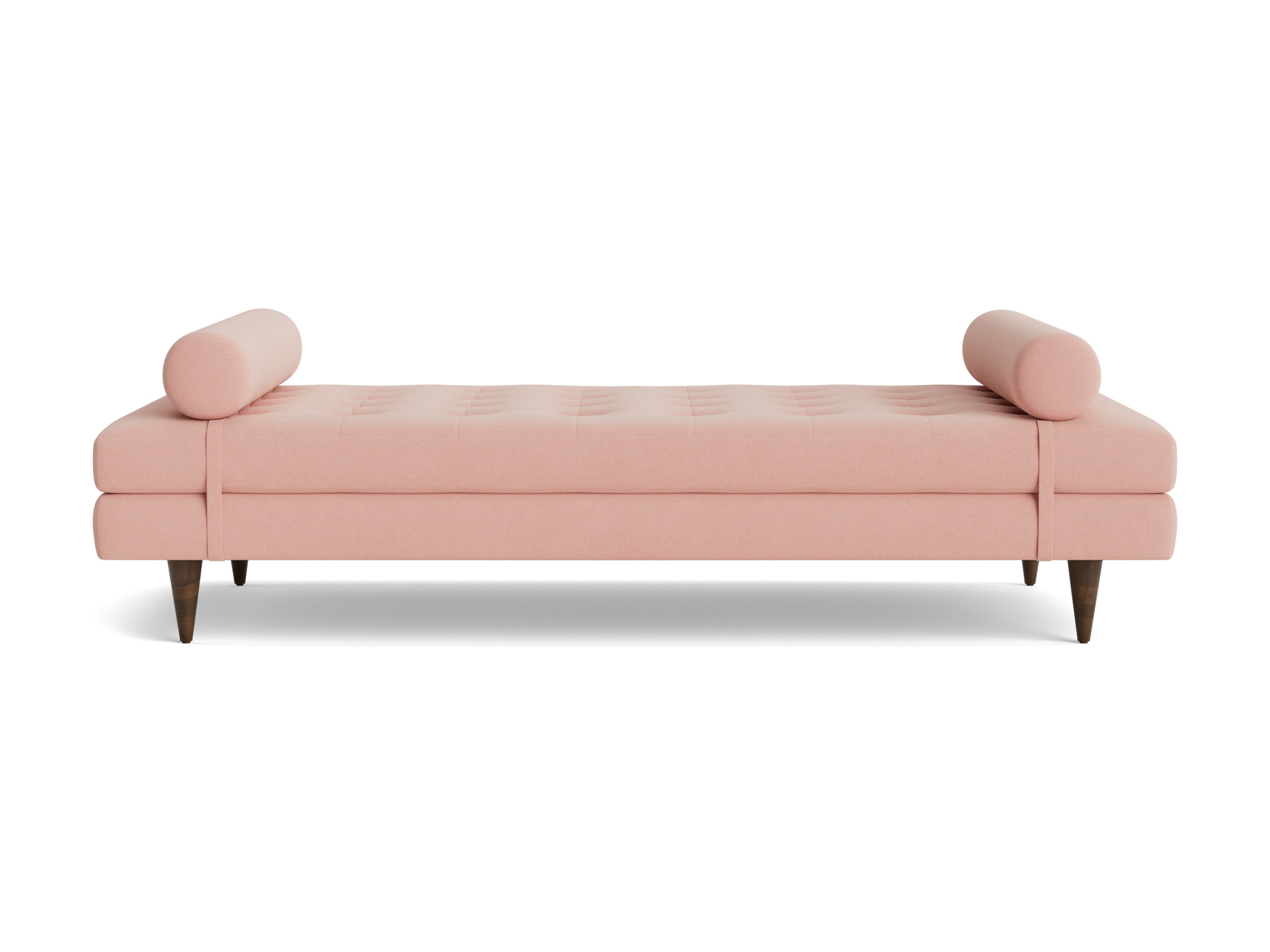 eliot daybed royale blush