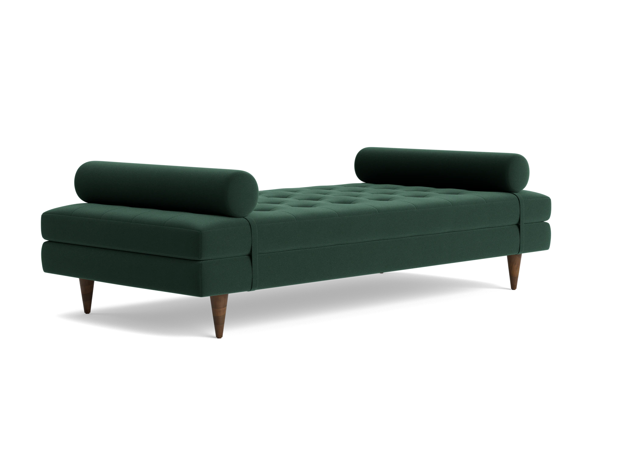 eliot daybed royale evergreen
