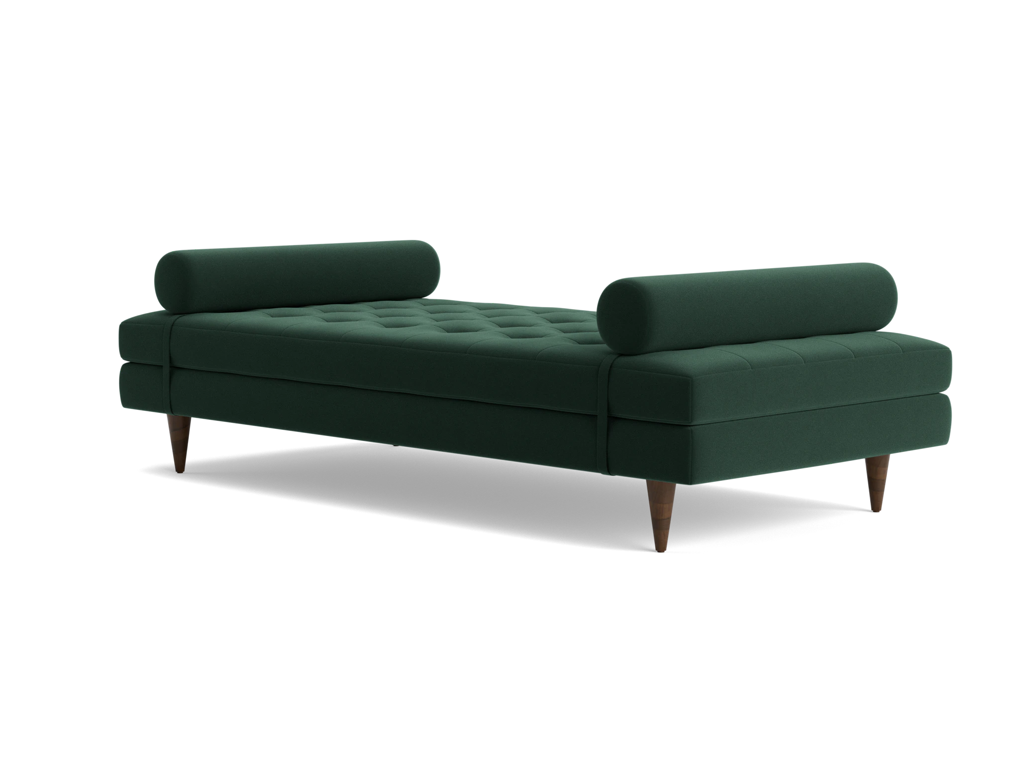 eliot daybed royale evergreen