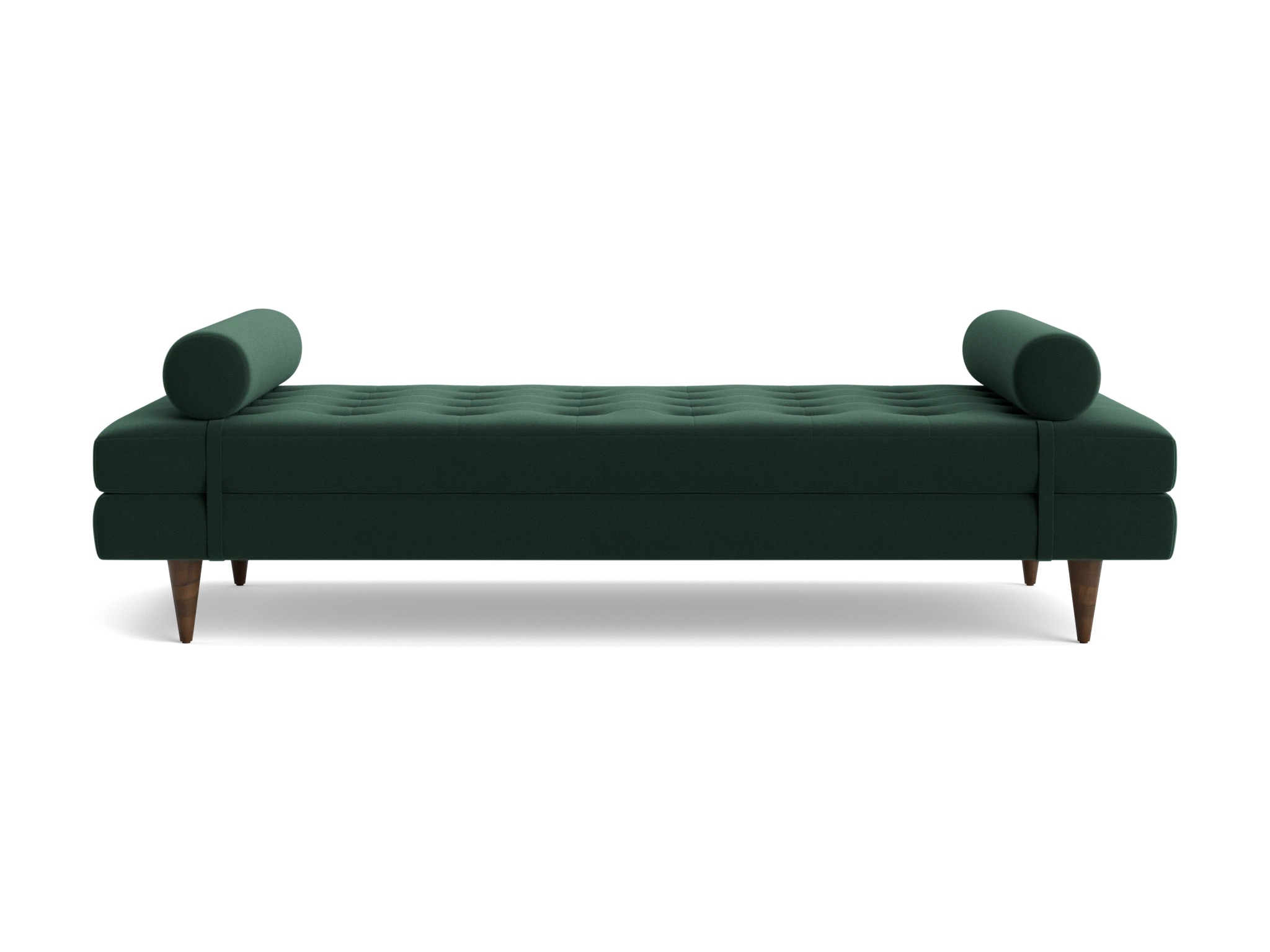 eliot daybed royale evergreen