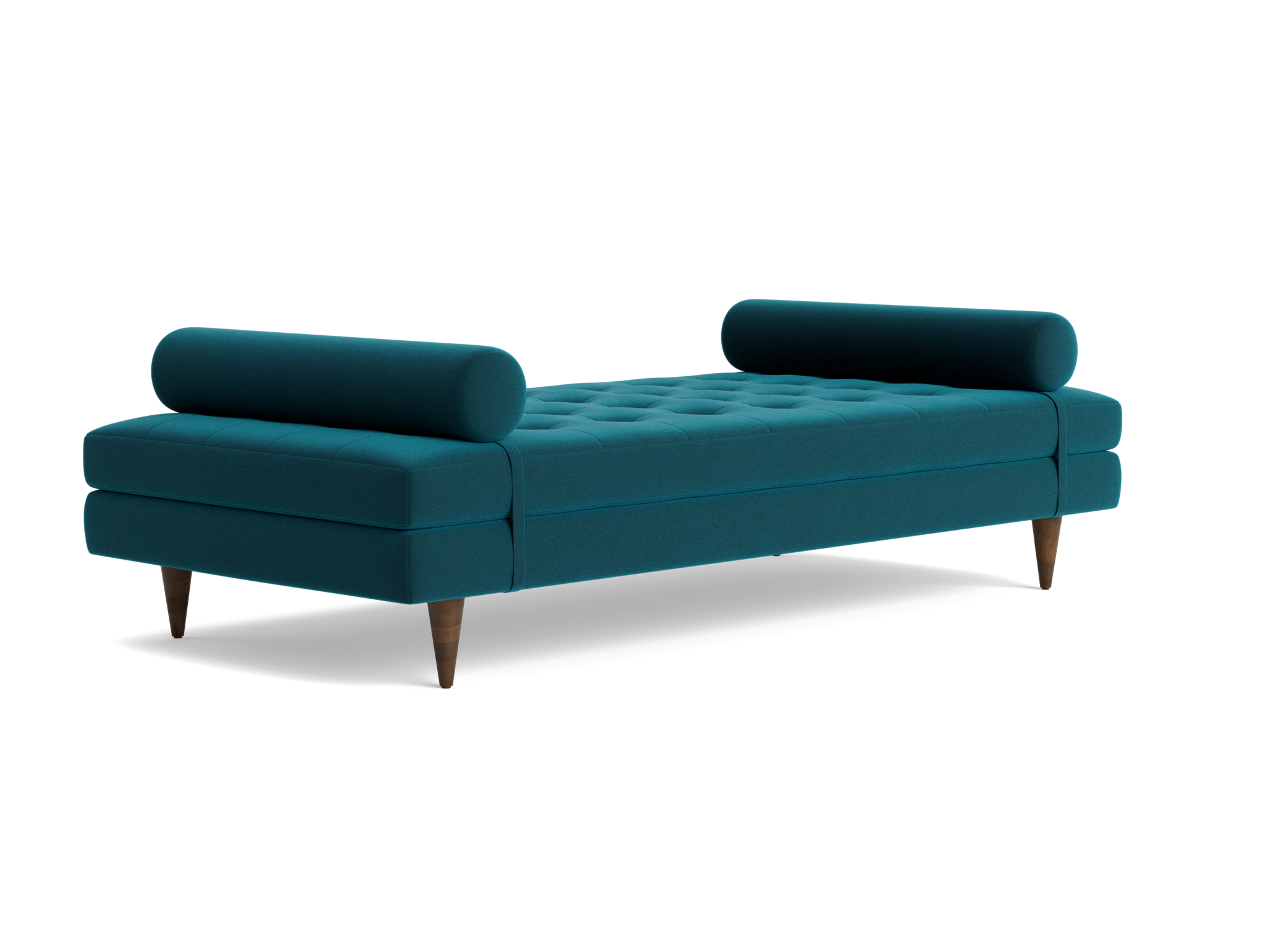 eliot daybed royale peacock