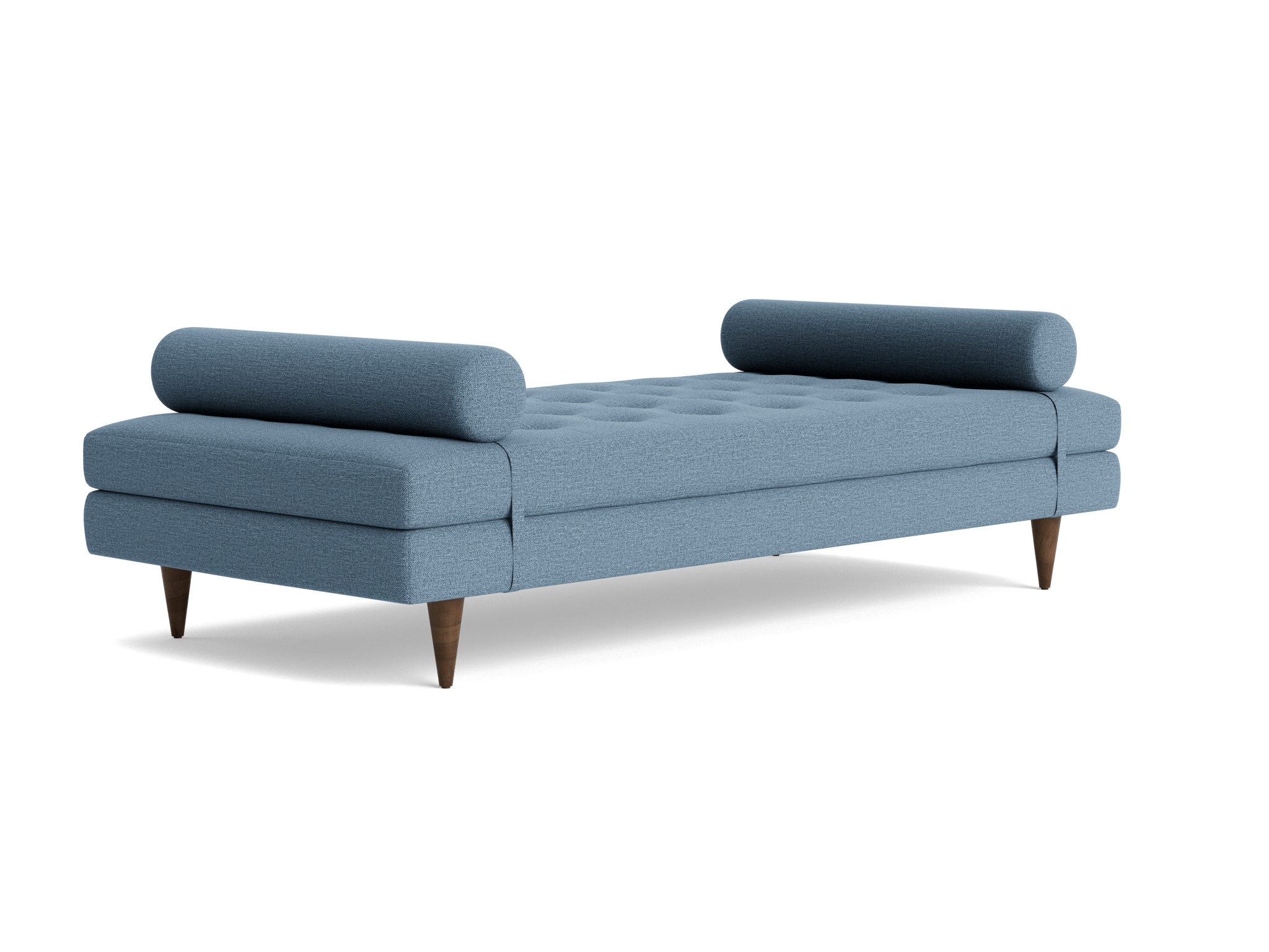 eliot daybed milo french blue