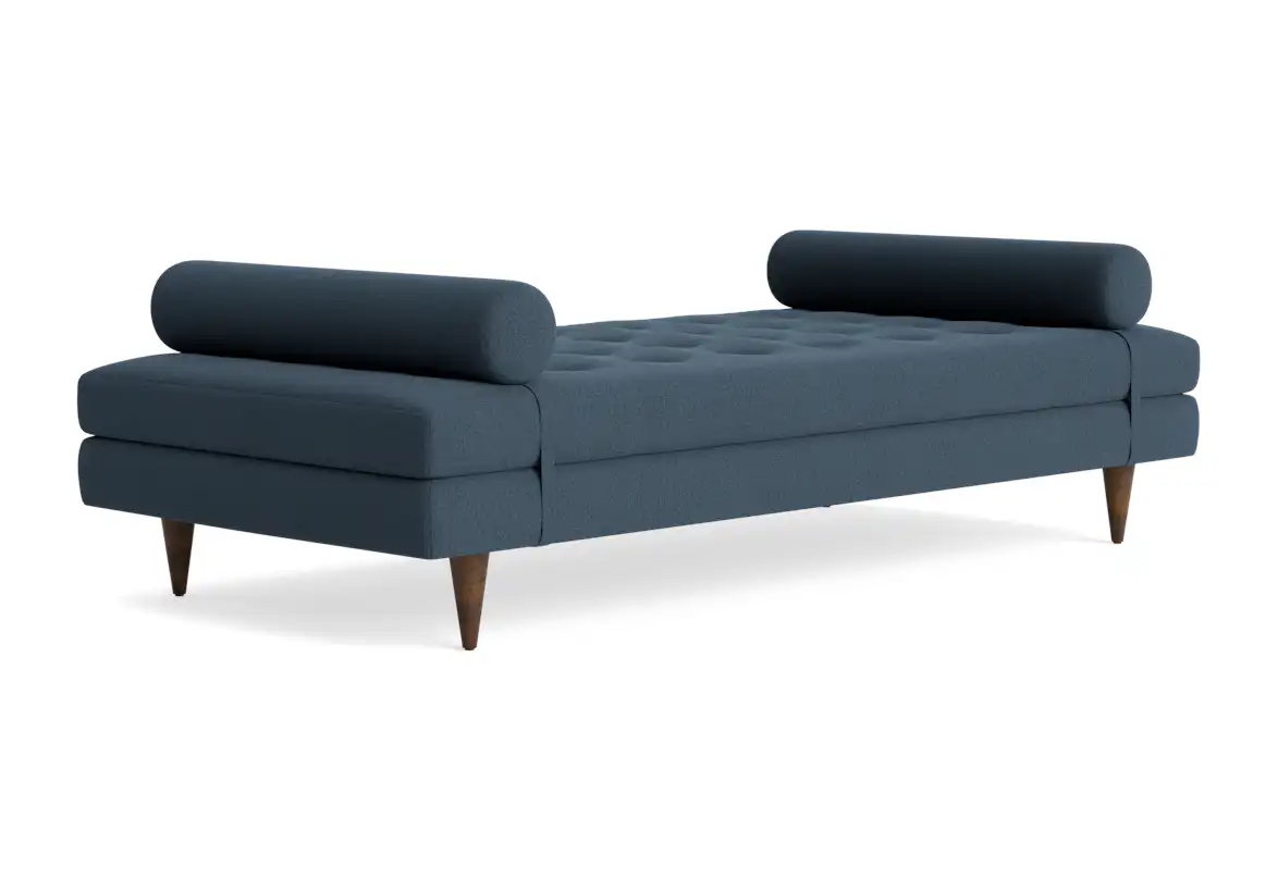 eliot daybed faithful indigo