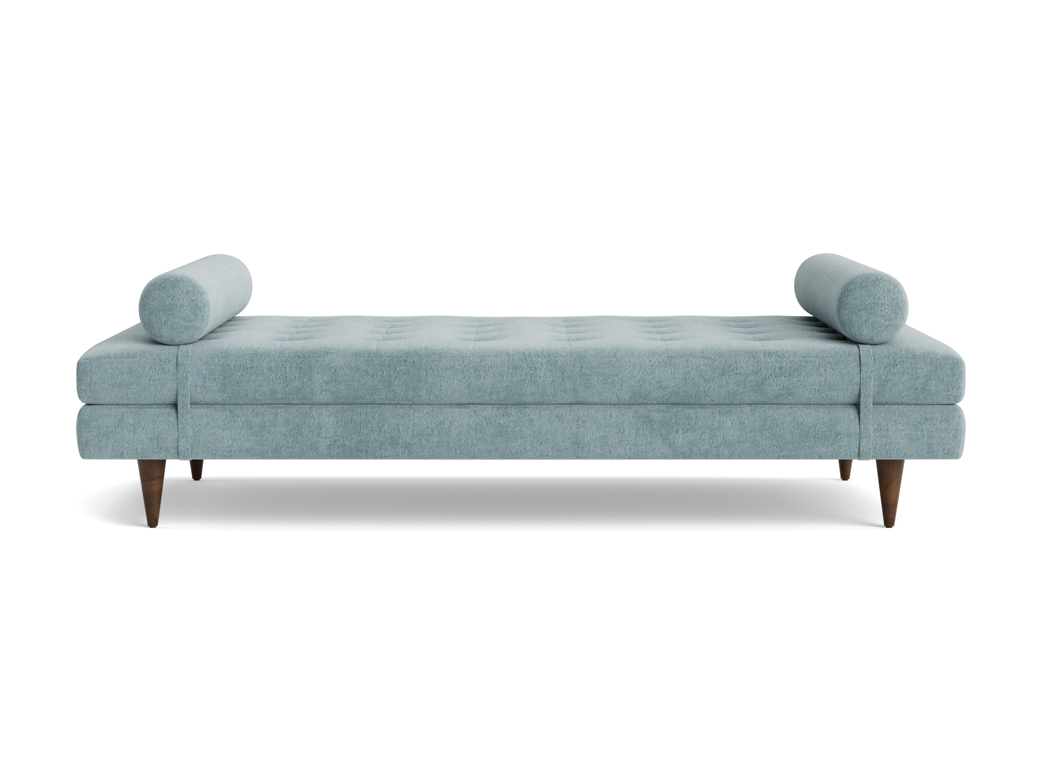 eliot daybed plush mist