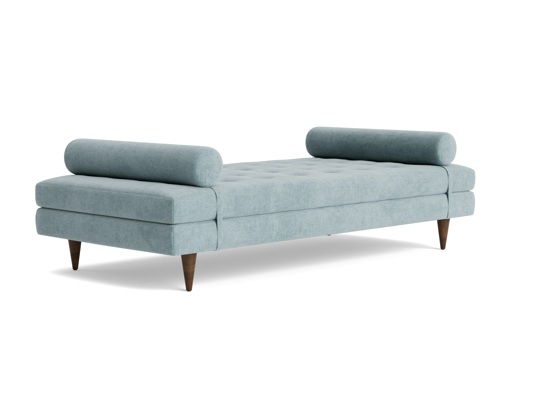 eliot daybed plush mist