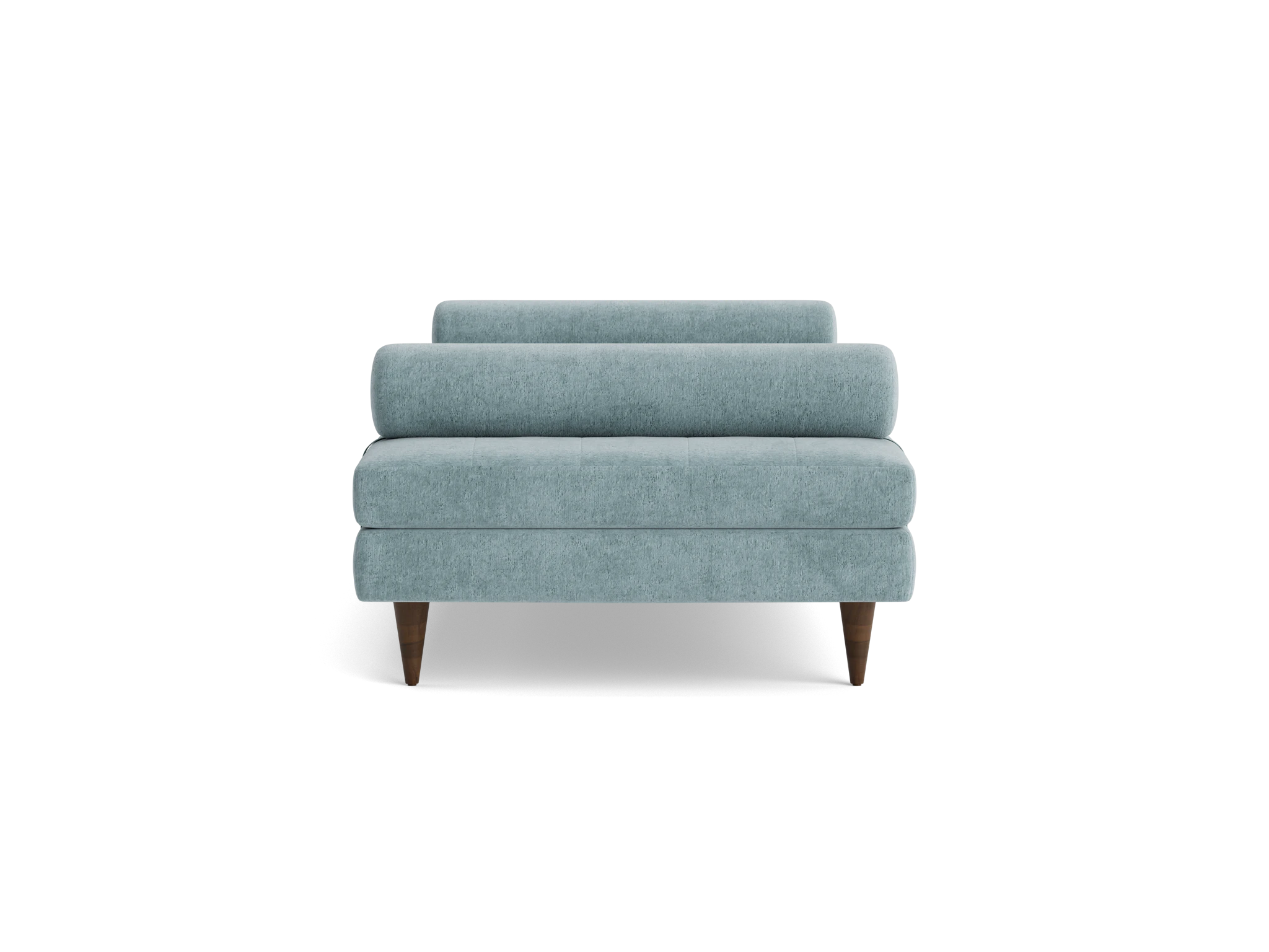 eliot daybed plush mist