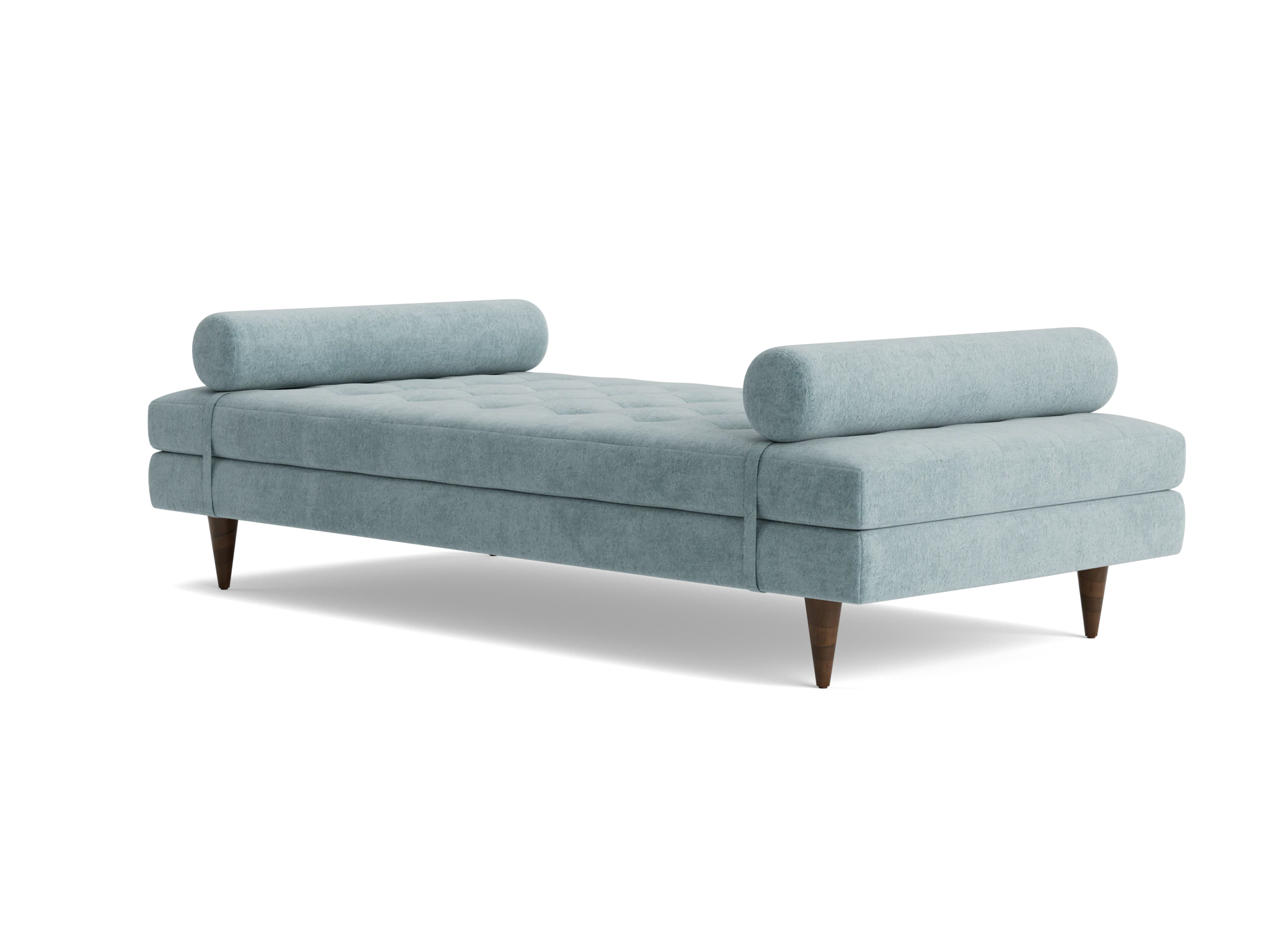 eliot daybed plush mist