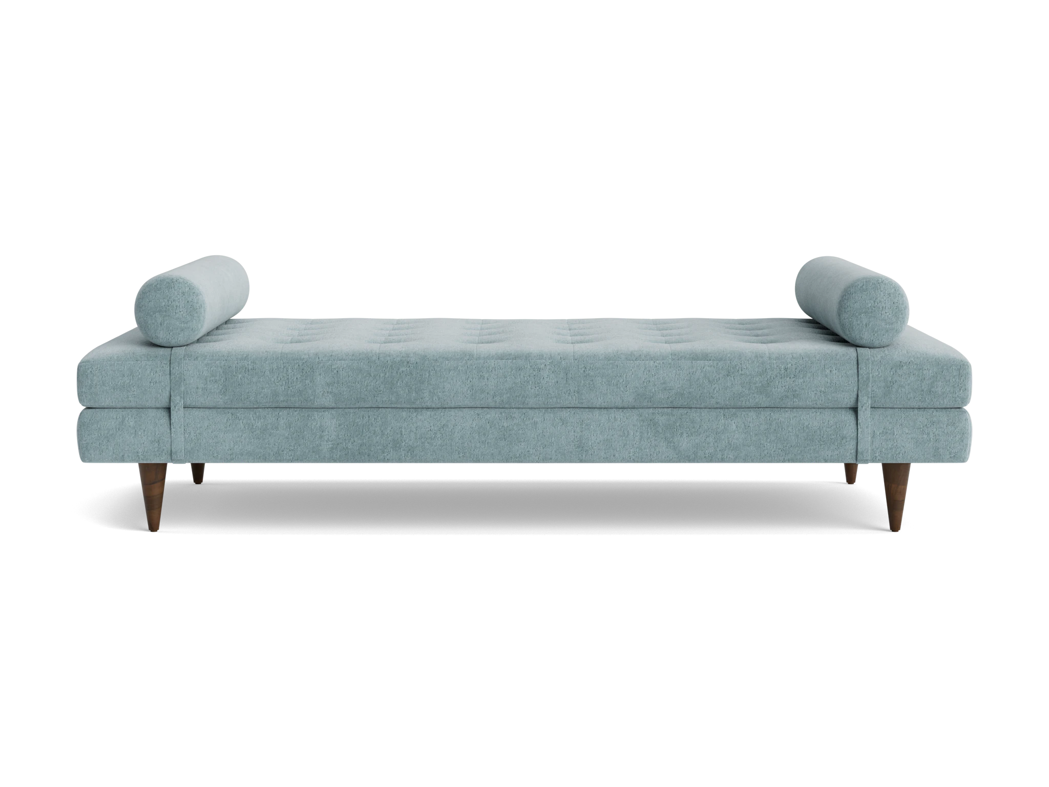 eliot daybed plush mist