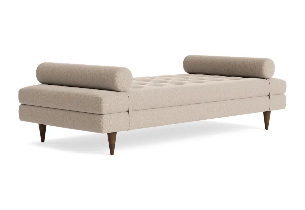 eliot daybed villa sand