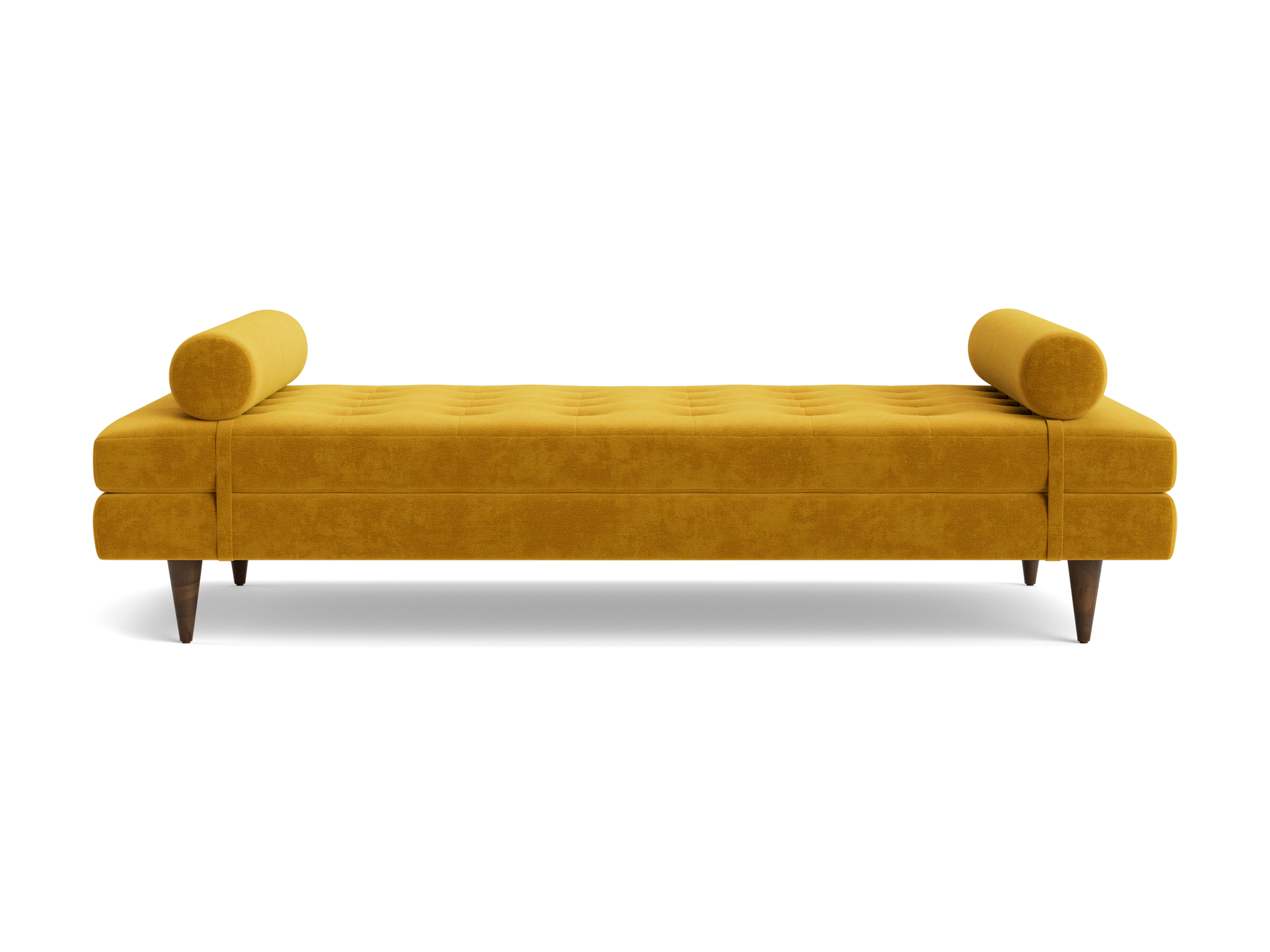 eliot daybed harper amber gold