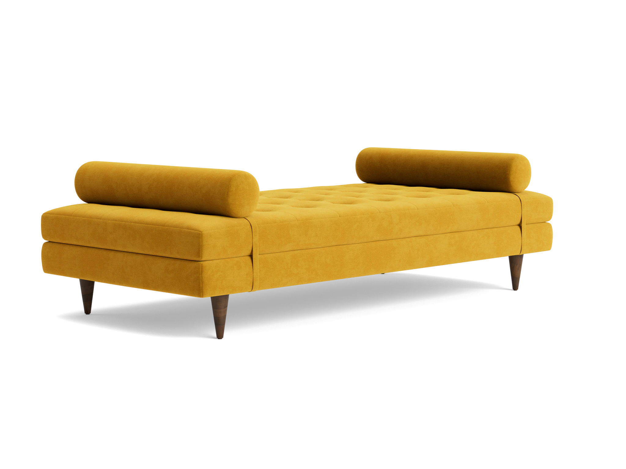 eliot daybed harper amber gold