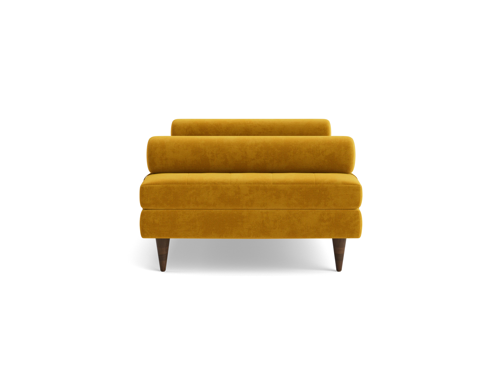 eliot daybed harper amber gold