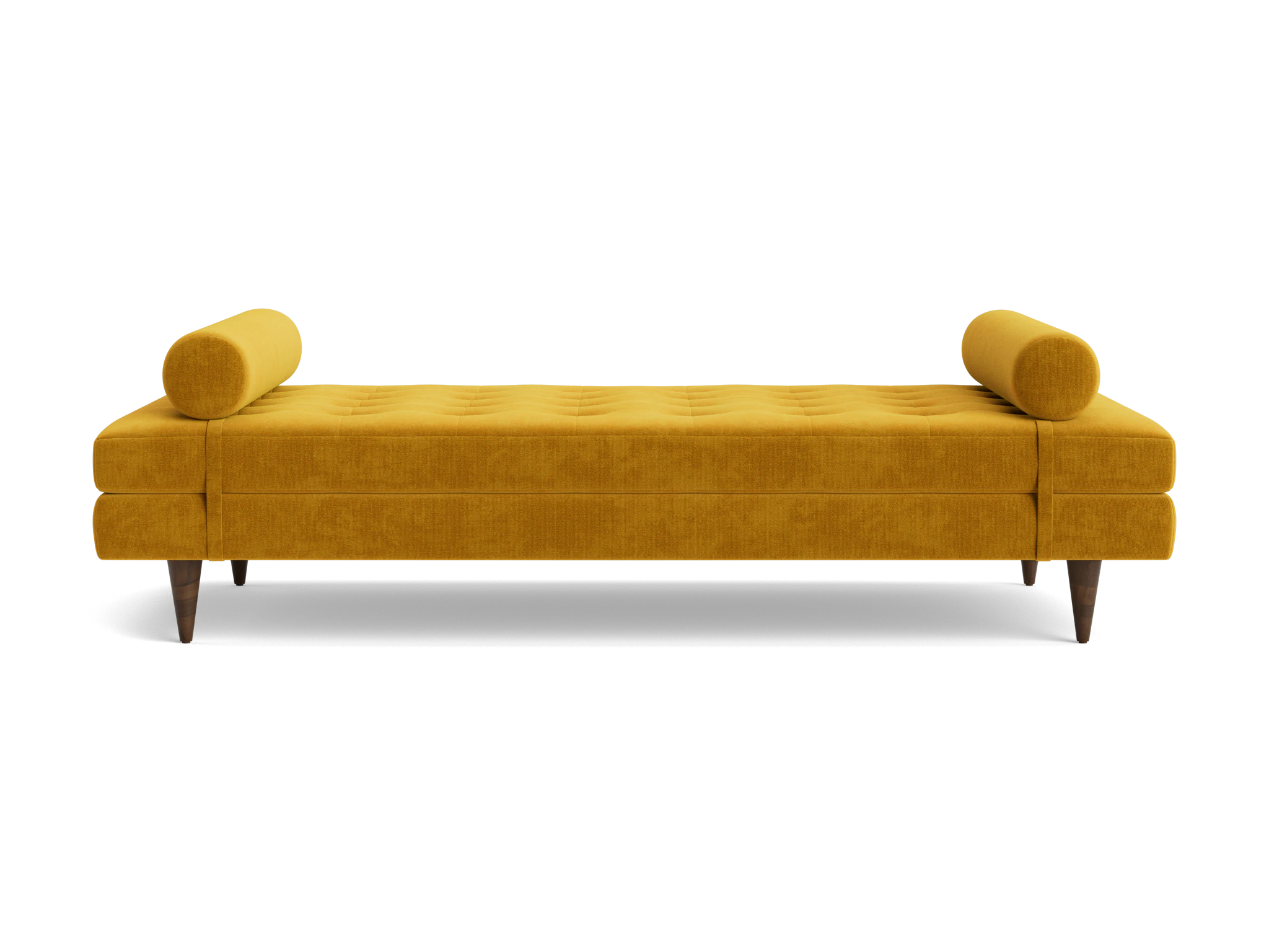 eliot daybed harper amber gold