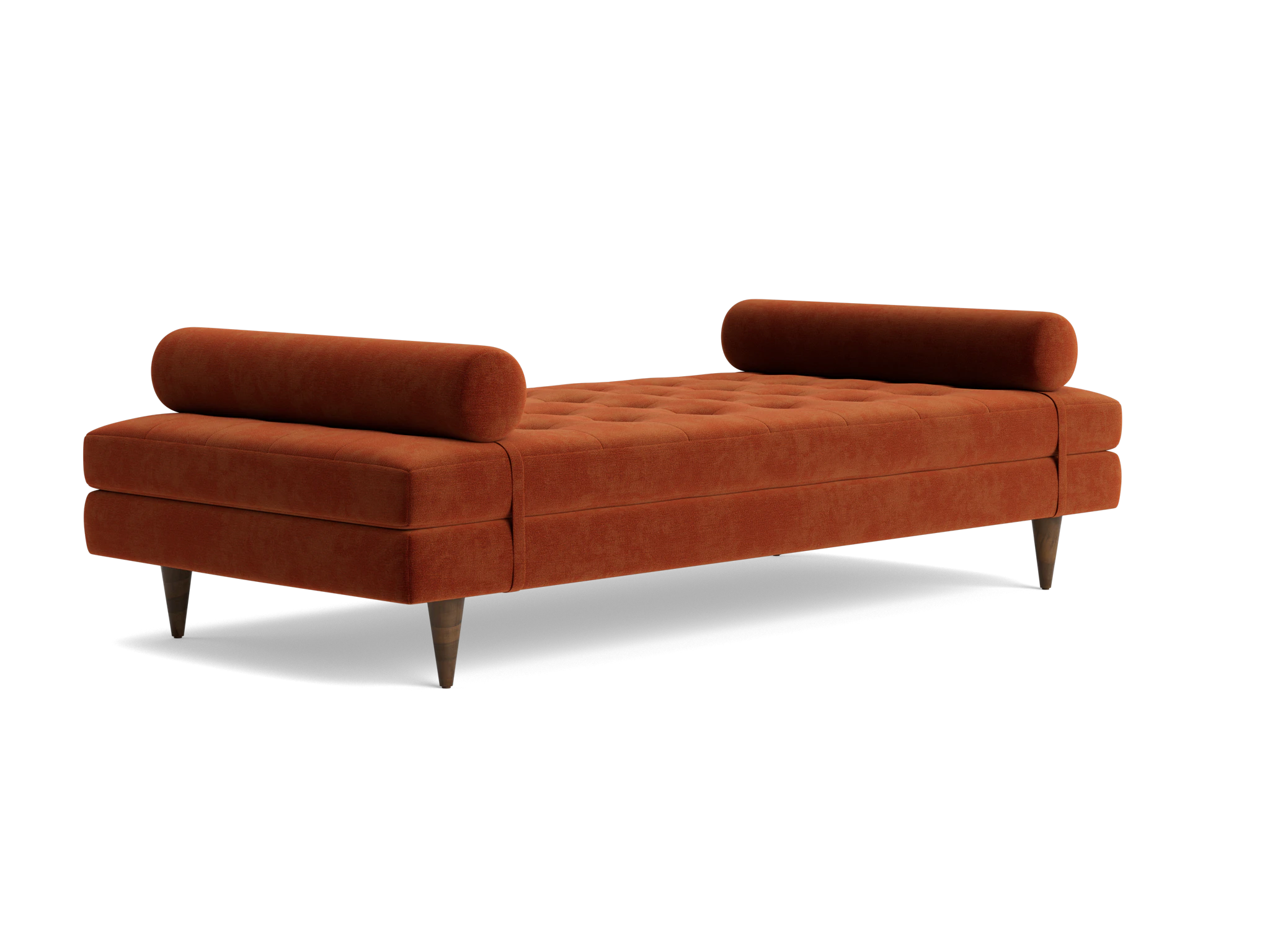 eliot daybed harper cinnamon