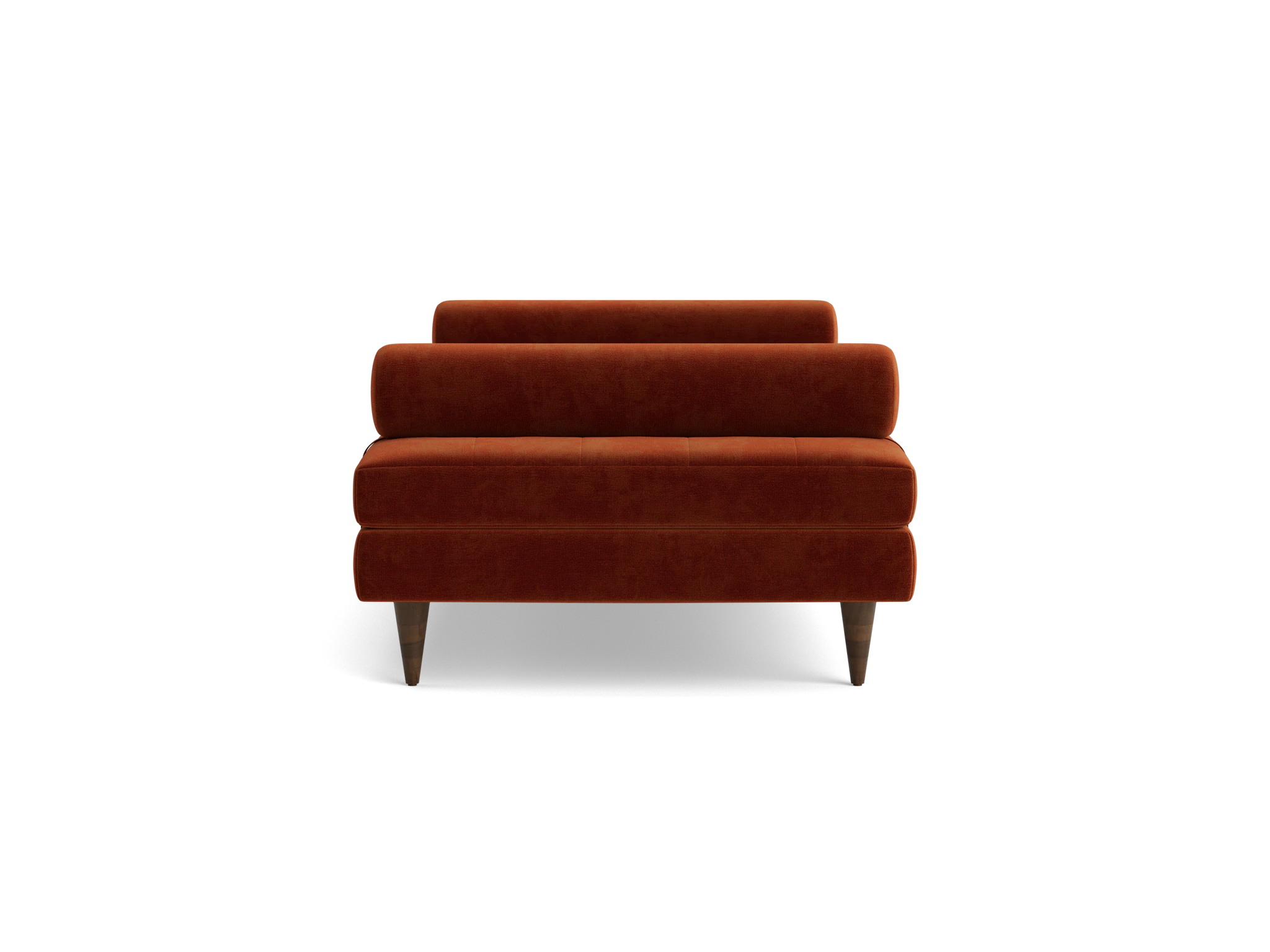 eliot daybed harper cinnamon