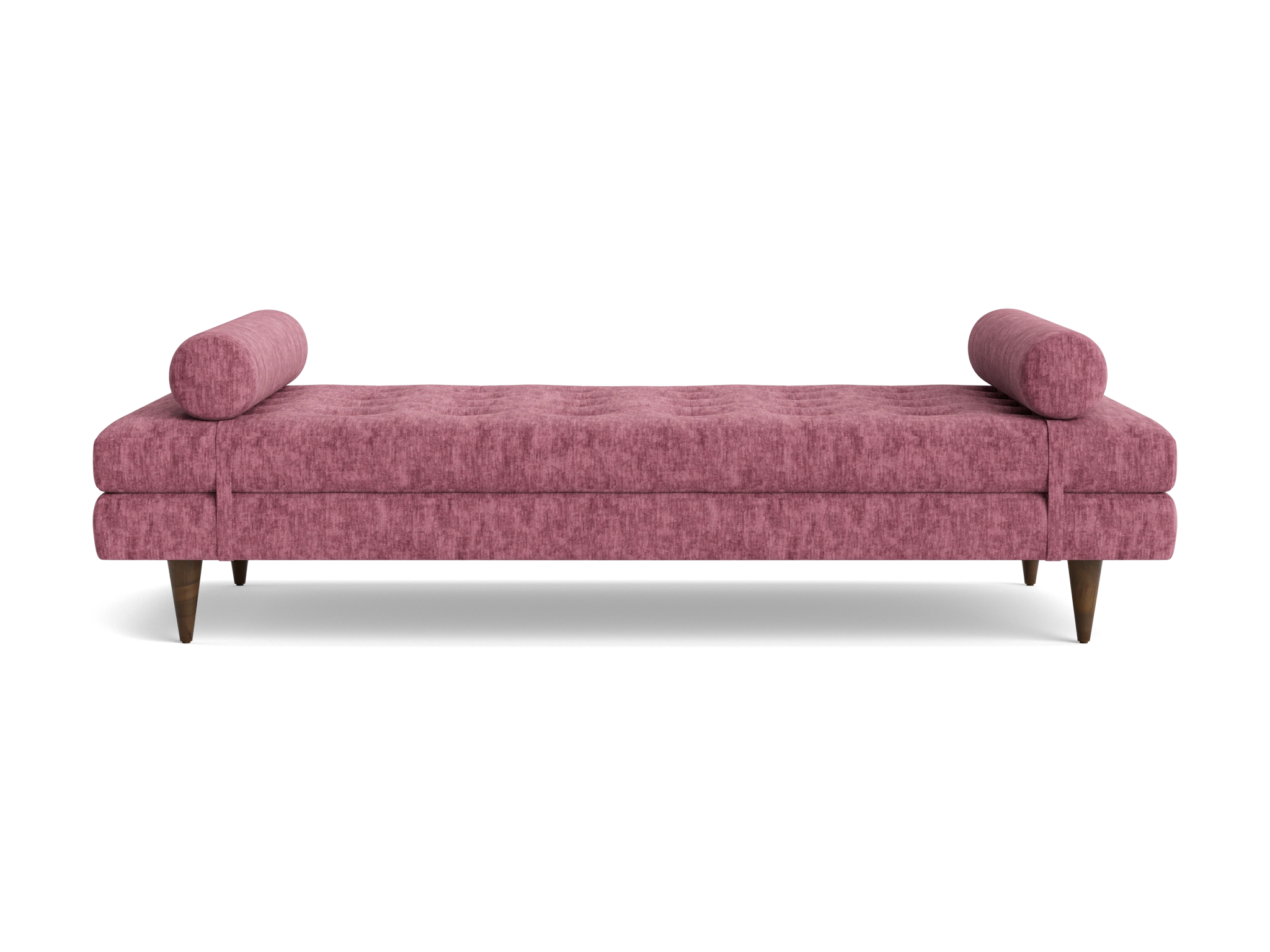 eliot daybed crave pantone heather rose