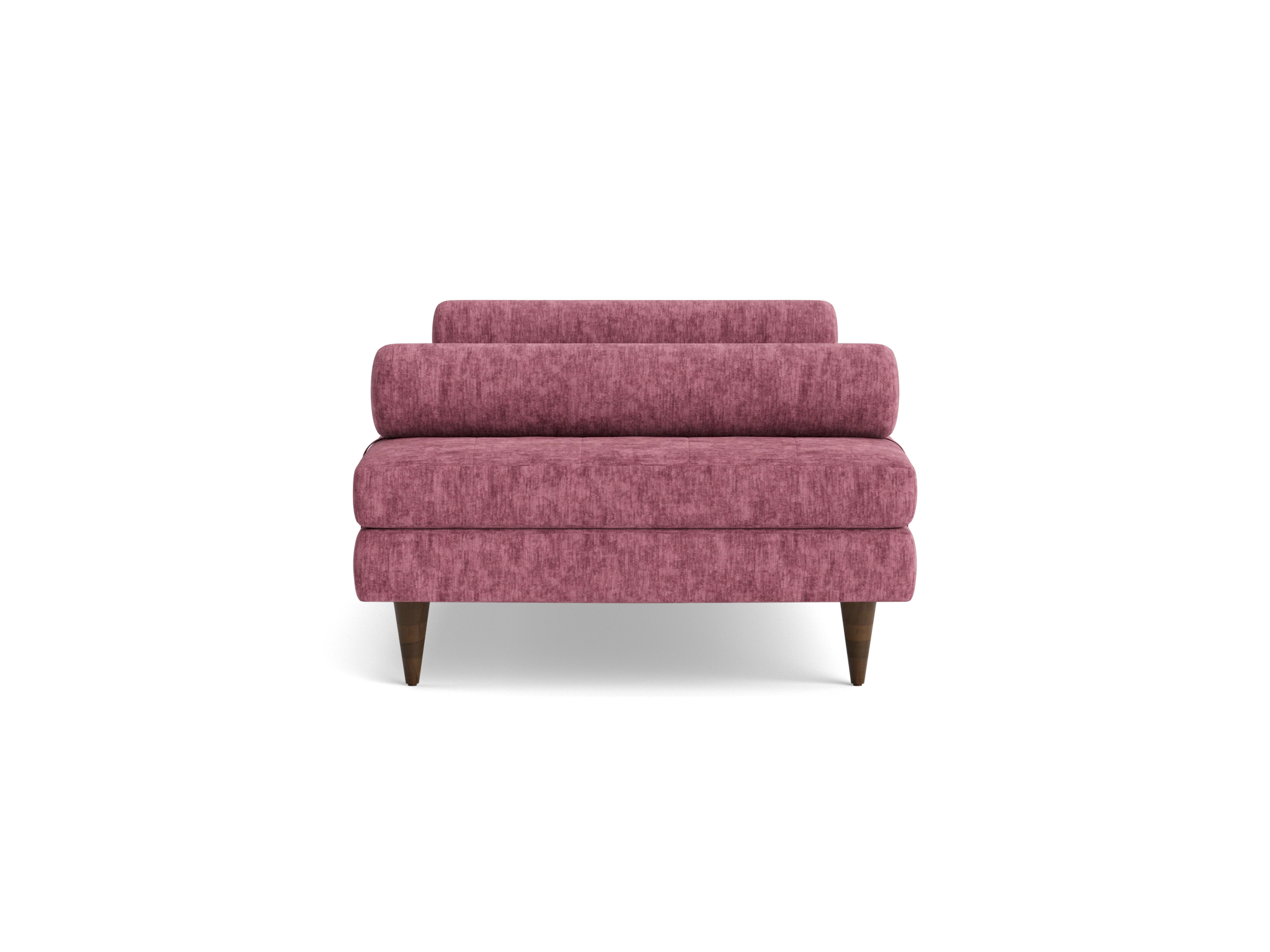eliot daybed crave pantone heather rose