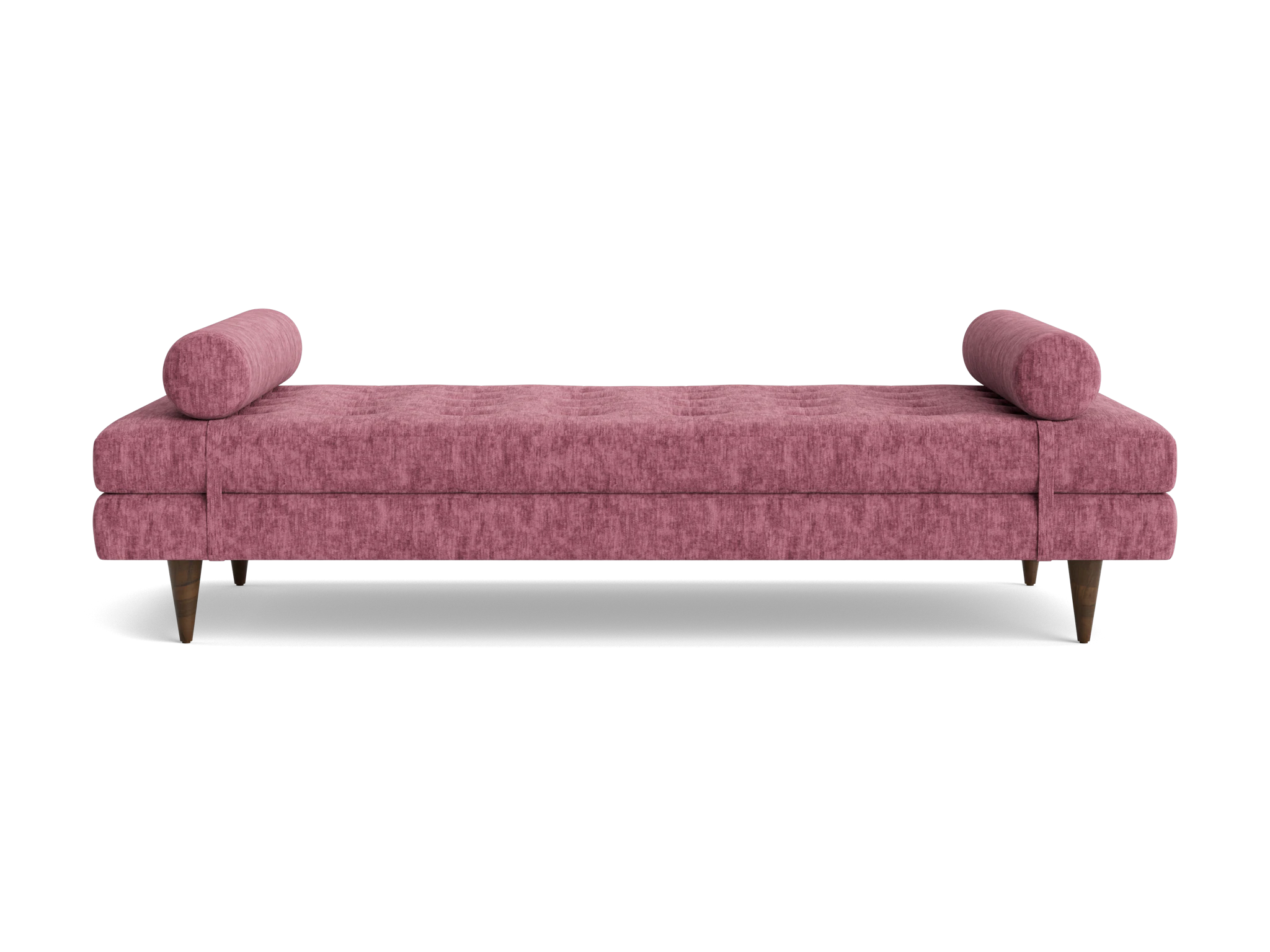 eliot daybed crave pantone heather rose