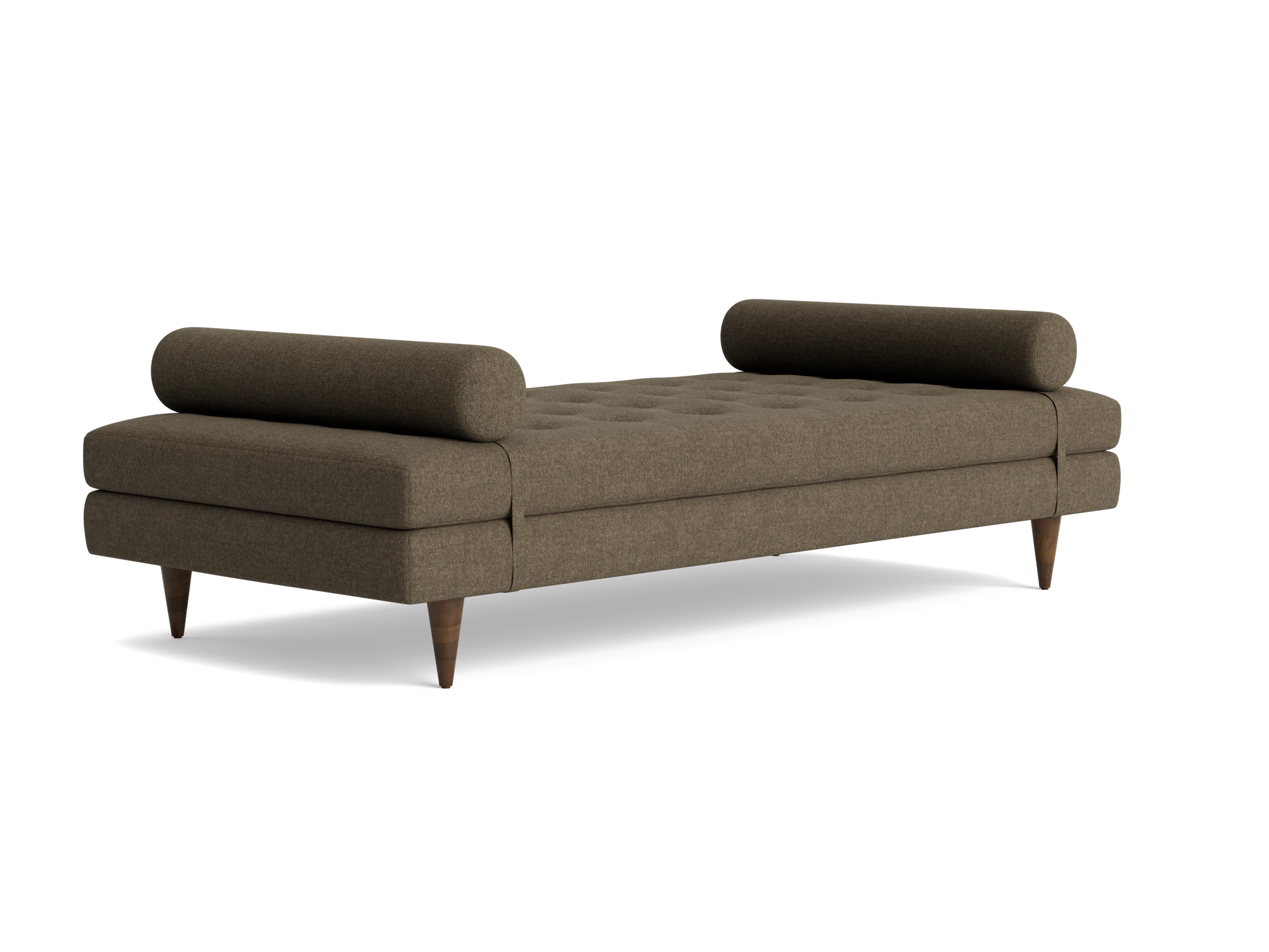 eliot daybed leuven olive