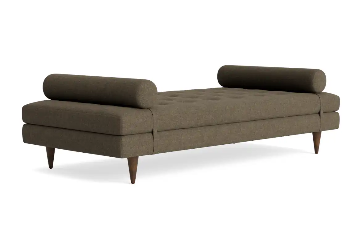 eliot daybed leuven olive