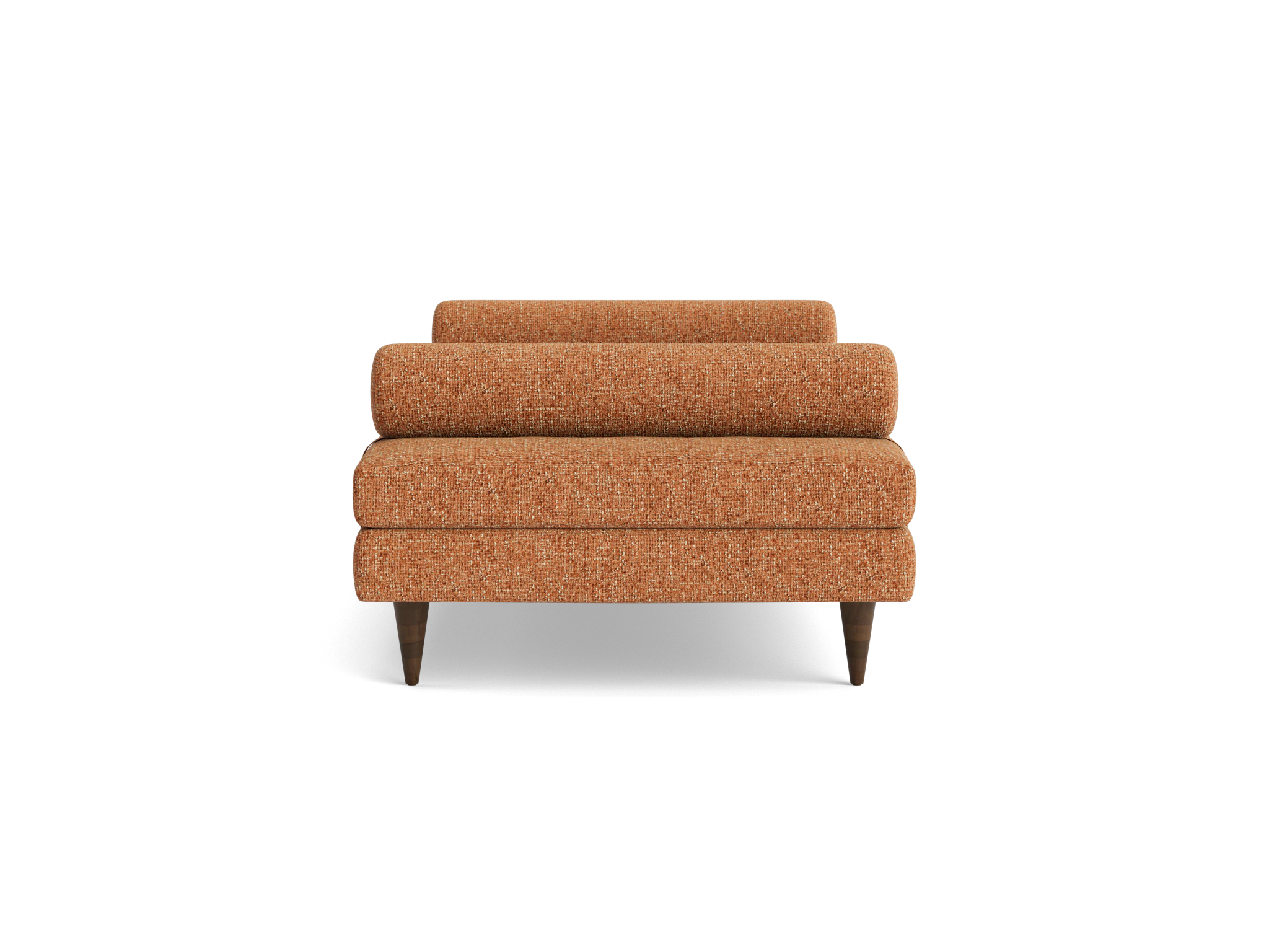 eliot daybed bungalow pantone glazed ginger