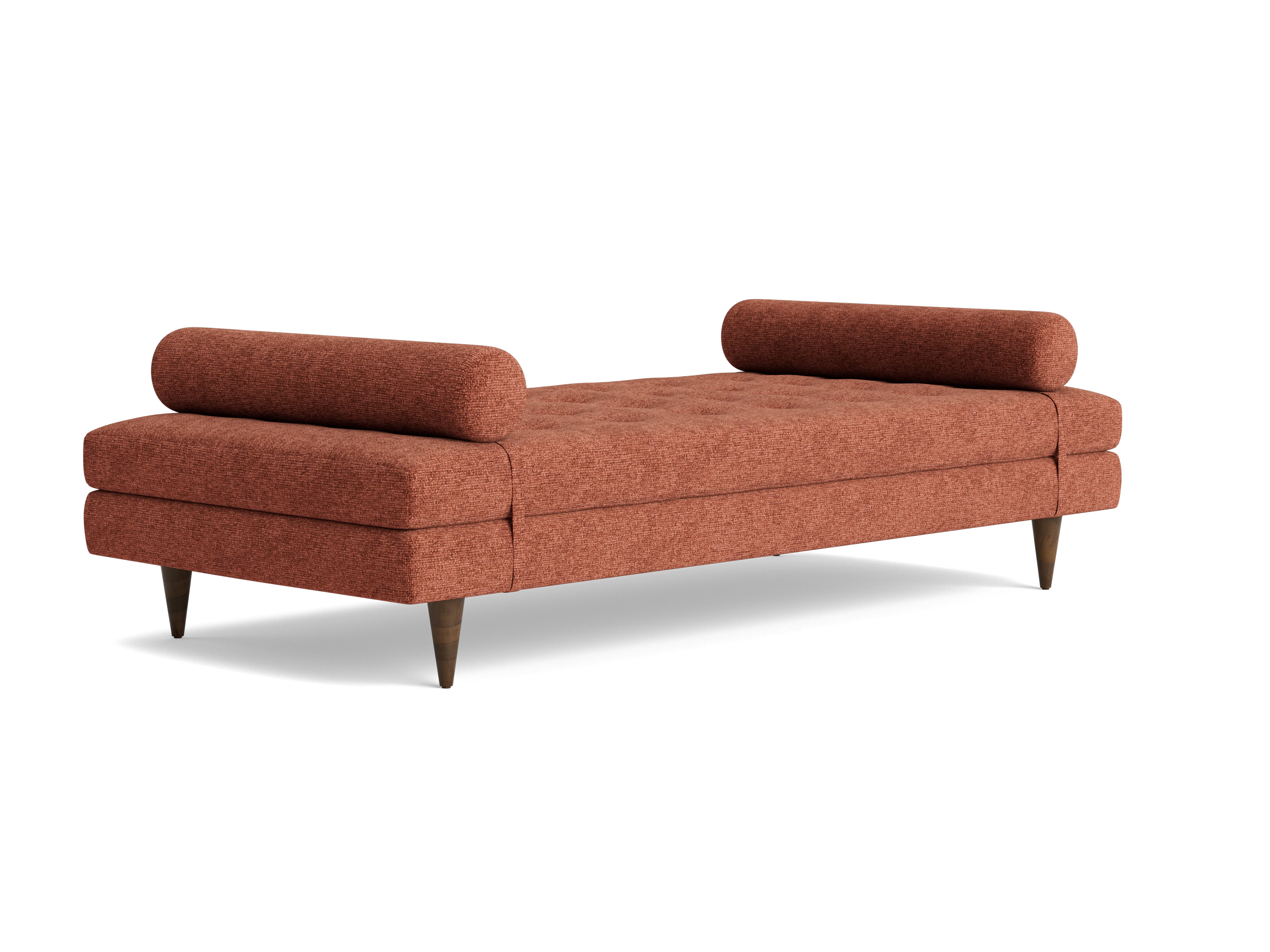 eliot daybed bungalow terracotta