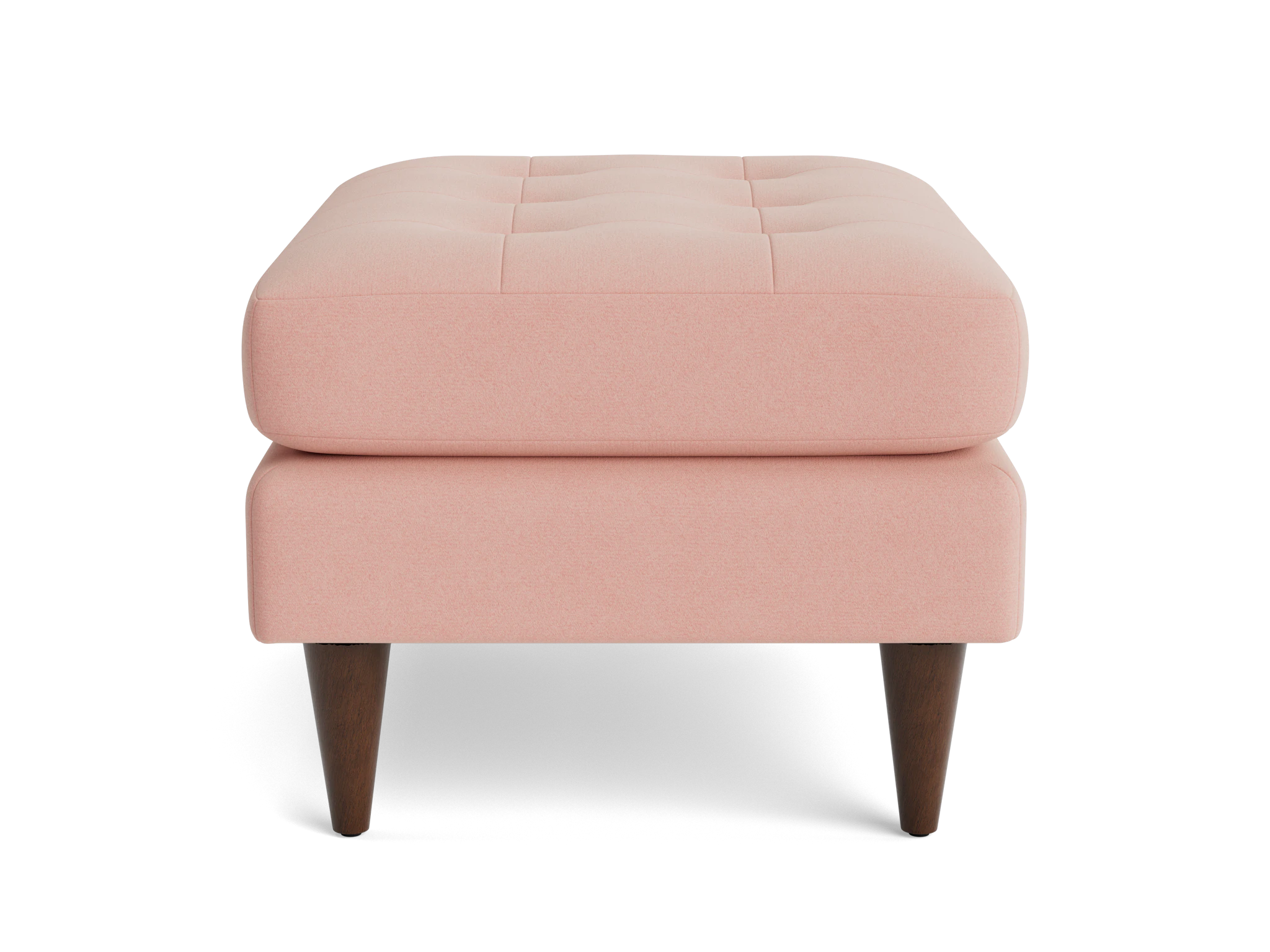 eliot ottoman royale blush
