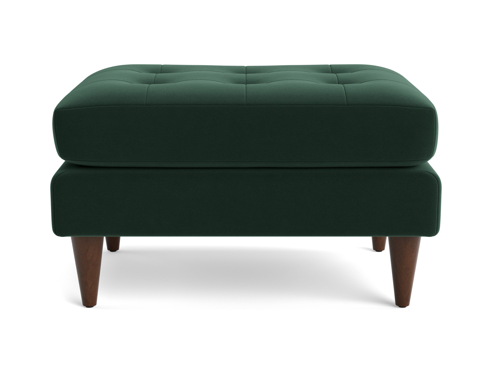eliot ottoman royale evergreen