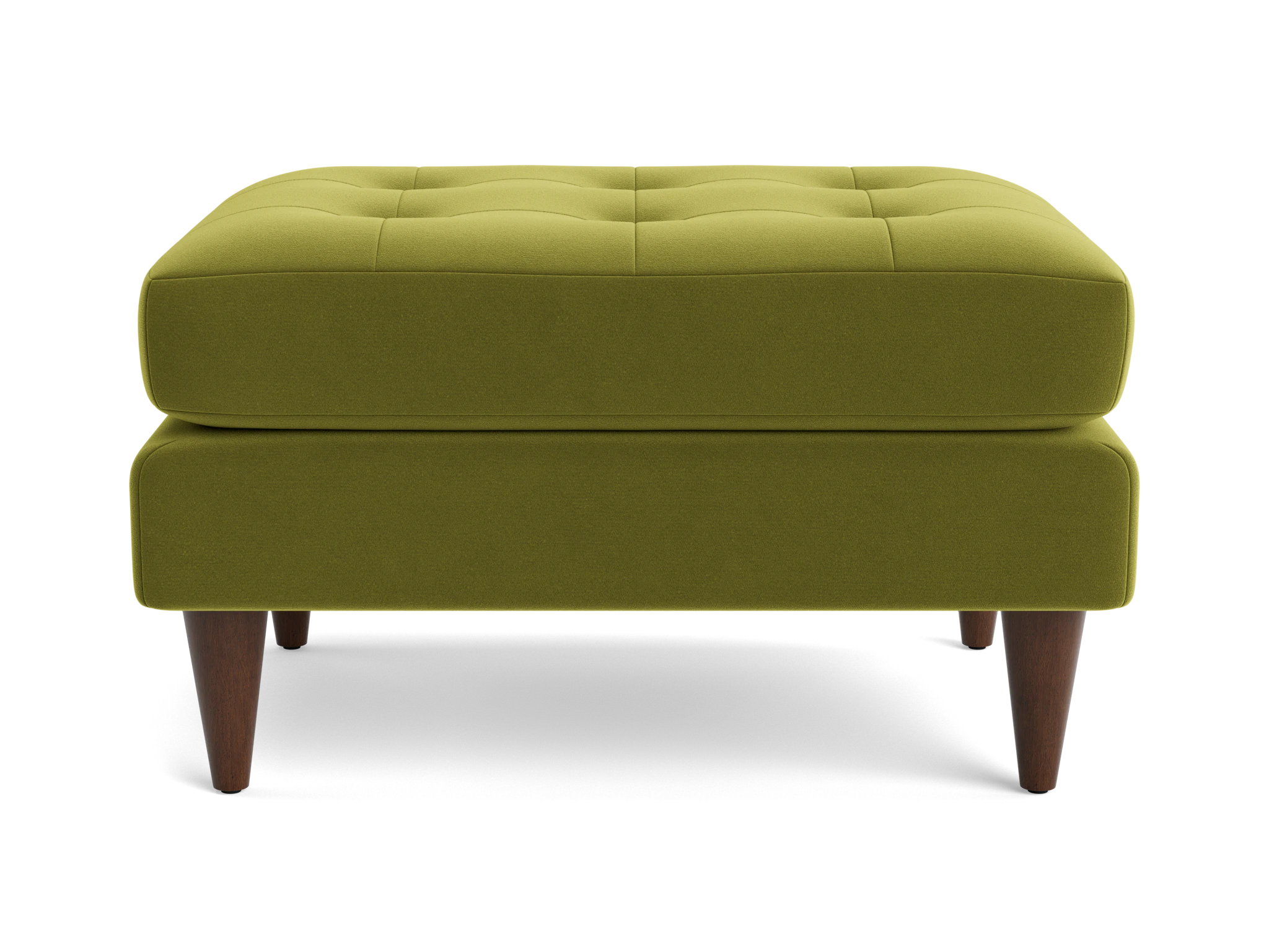 eliot ottoman royale apple